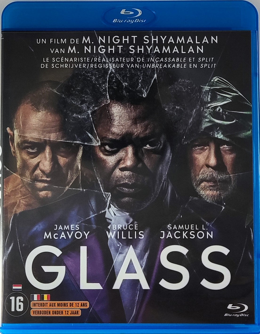 Glass