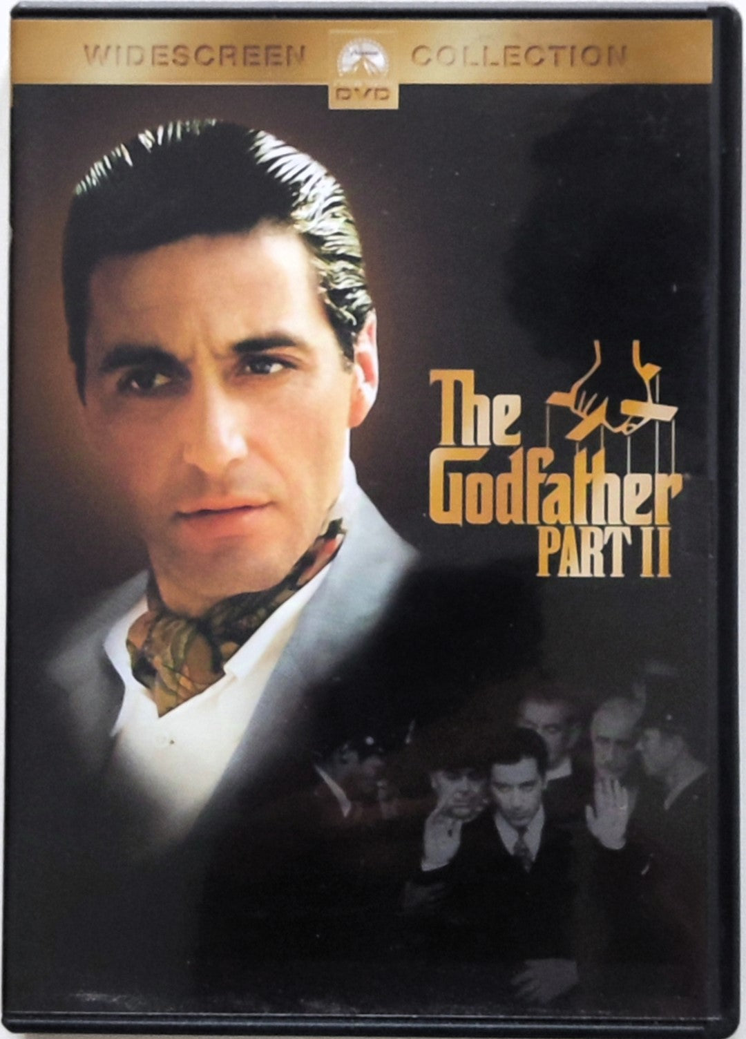 The Godfather 2