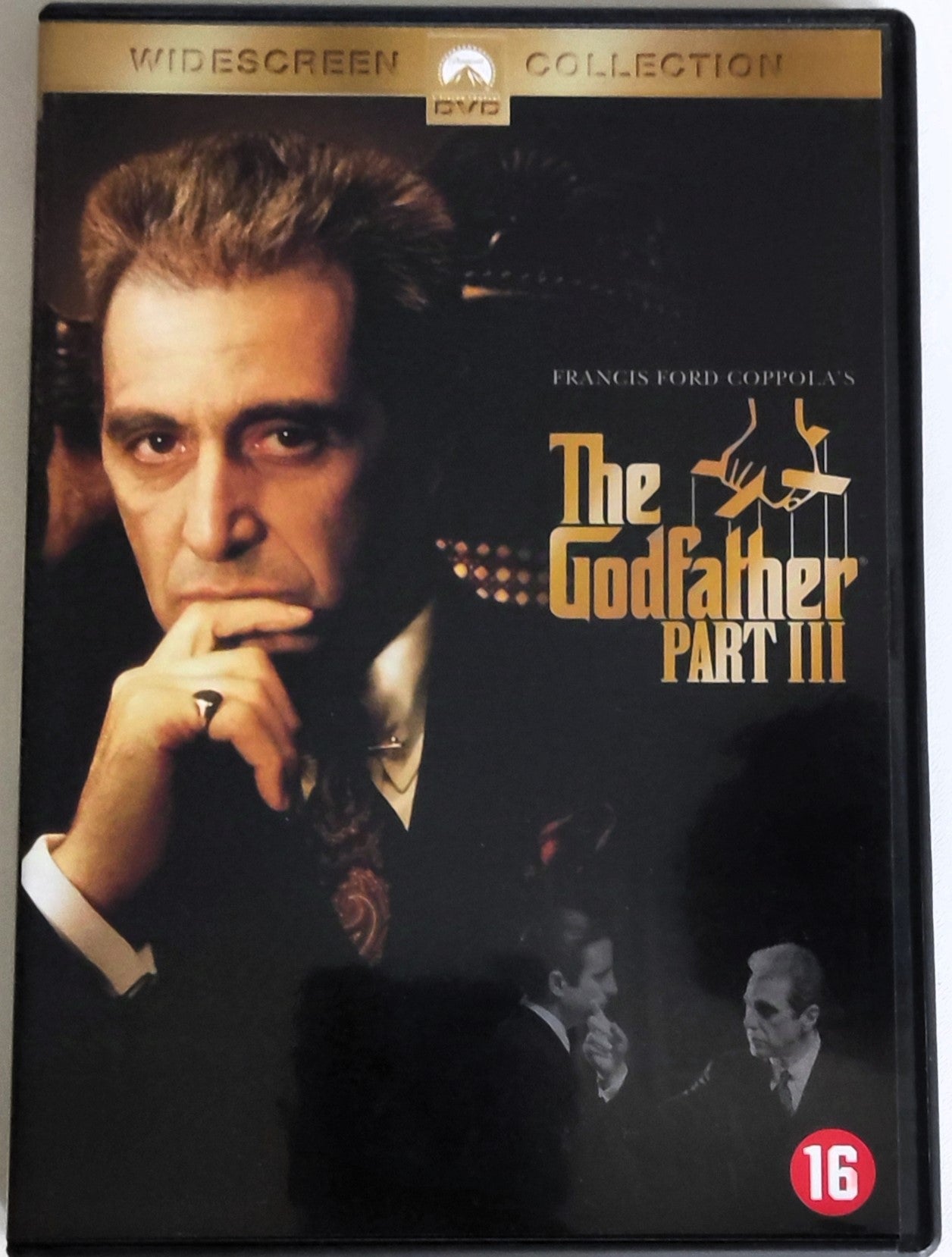 The Godfather 3