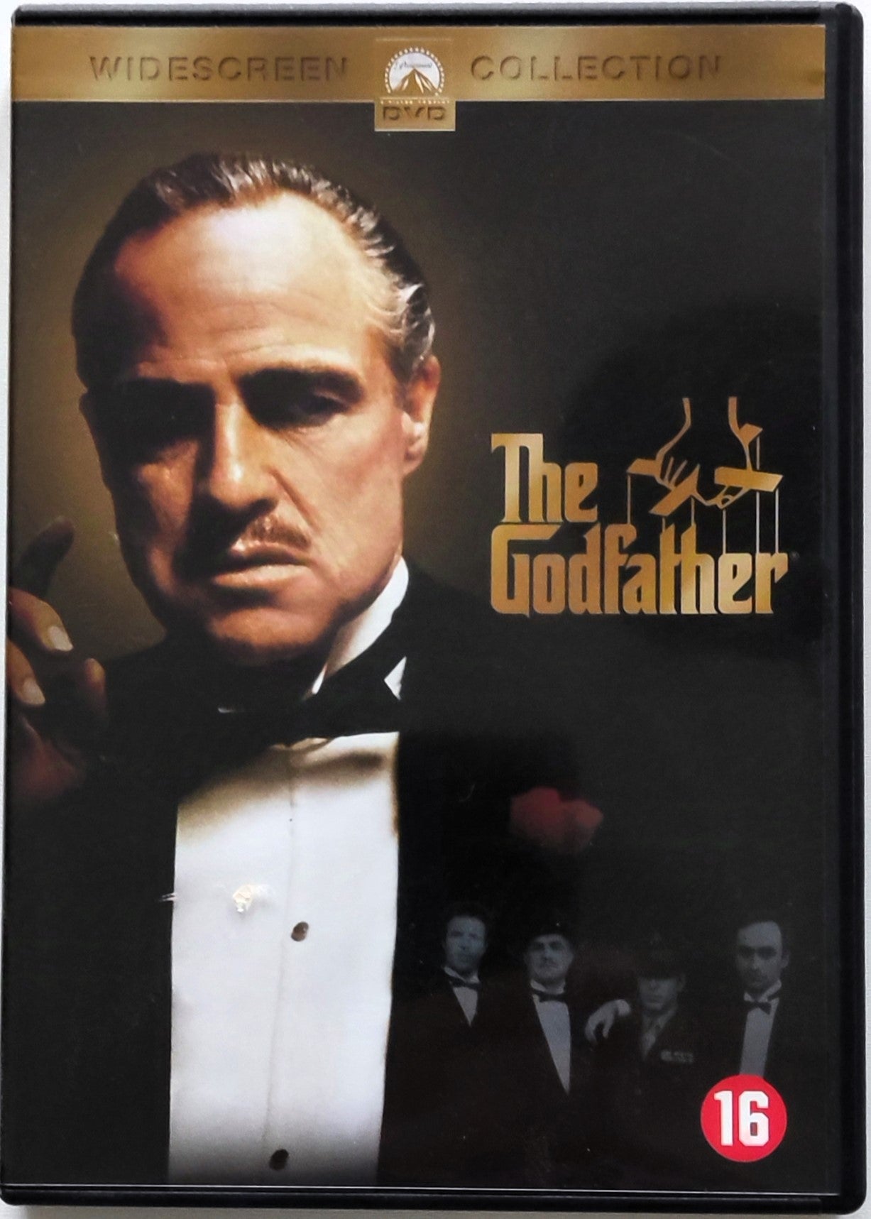 The Godfather