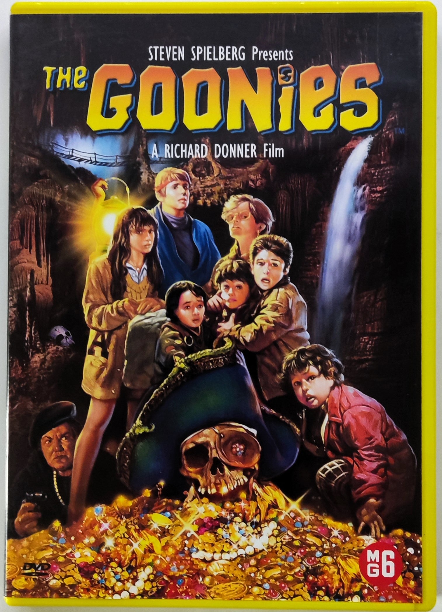 The Goonies