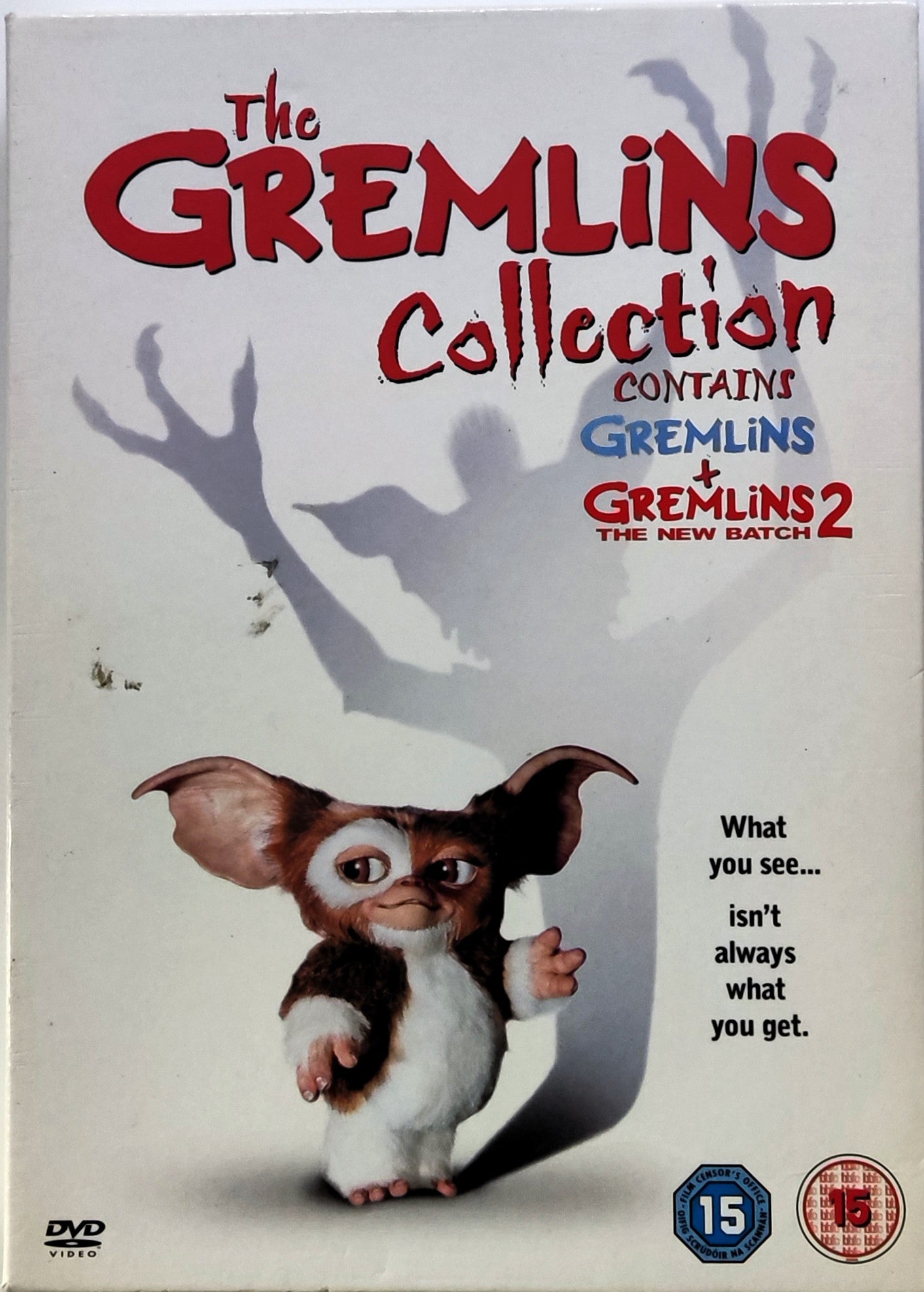 The Gremlins Collection