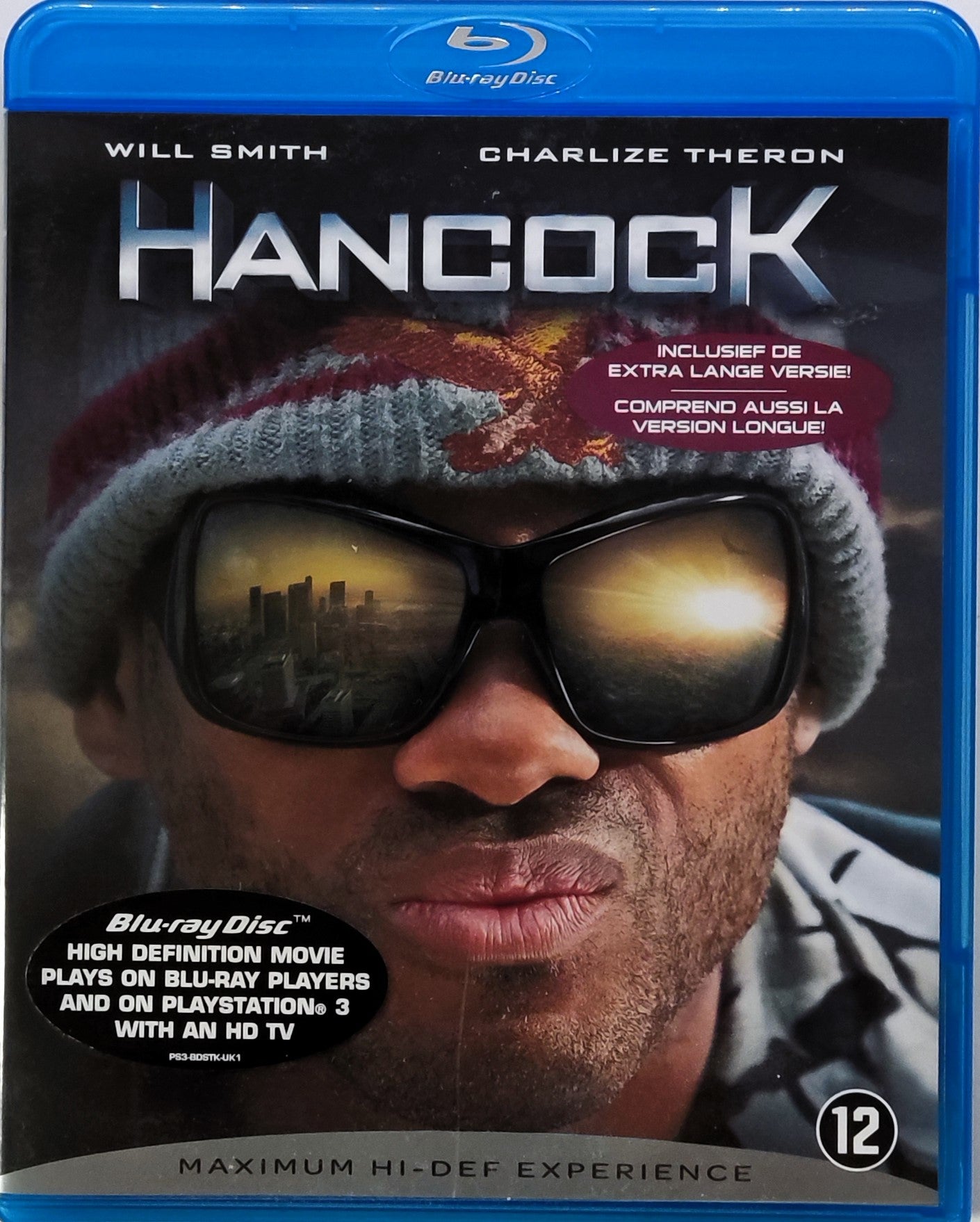 Hancock