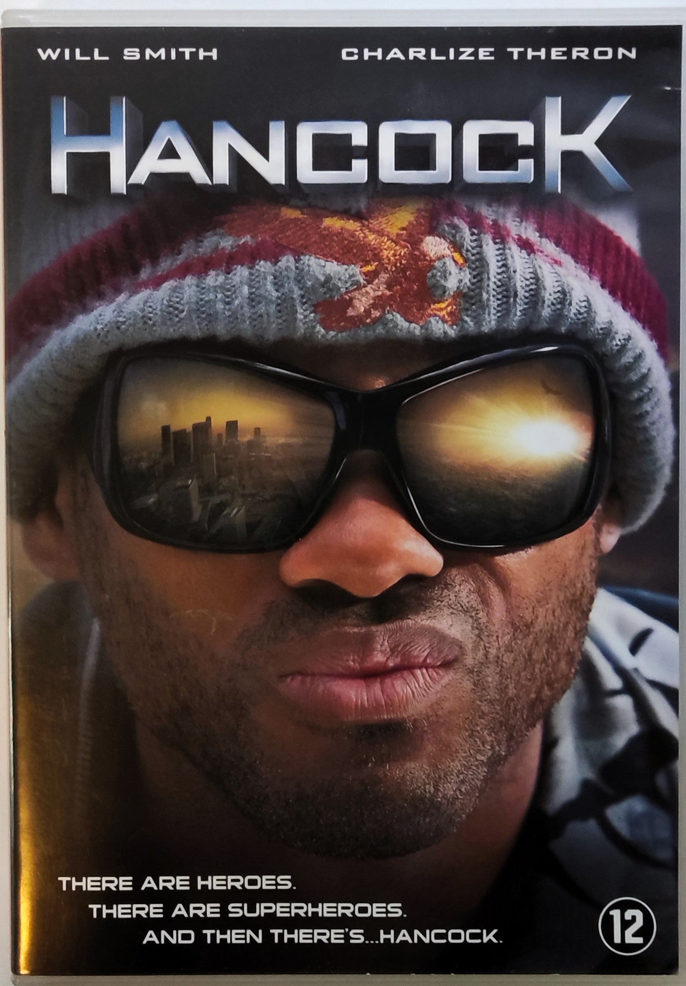 Hancock