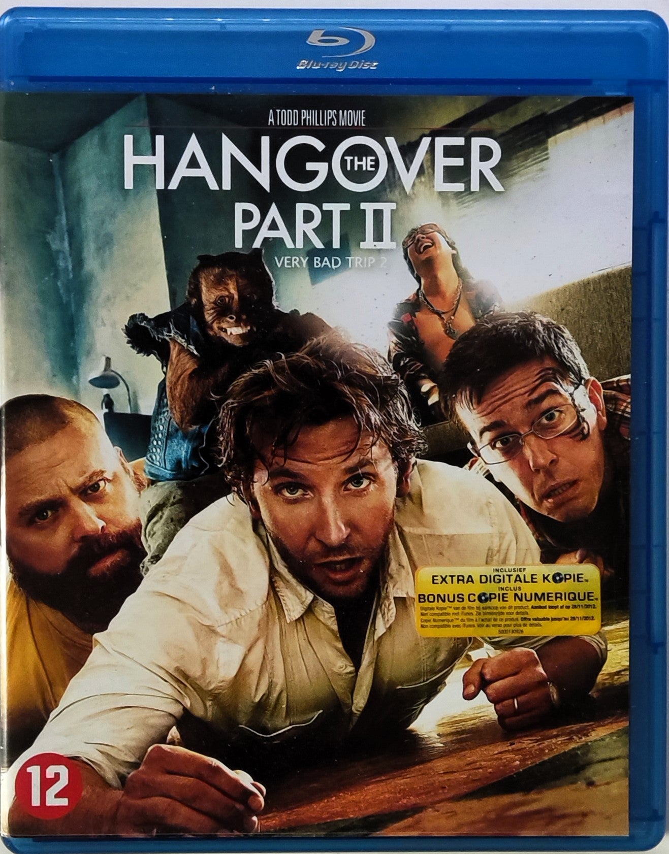 The Hangover 2