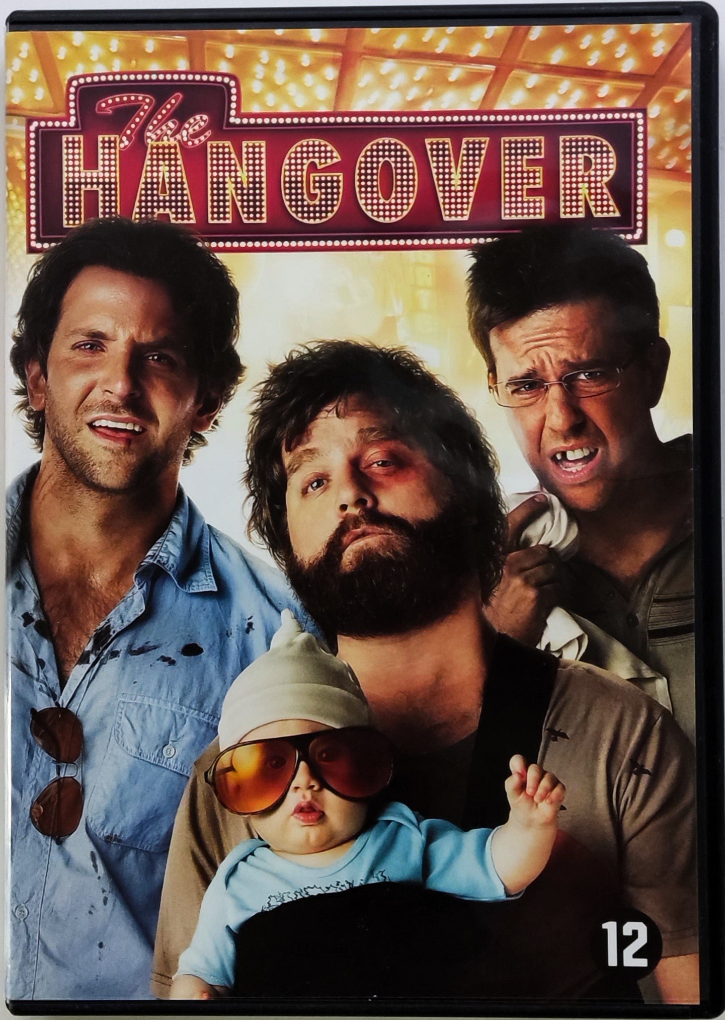 The Hangover