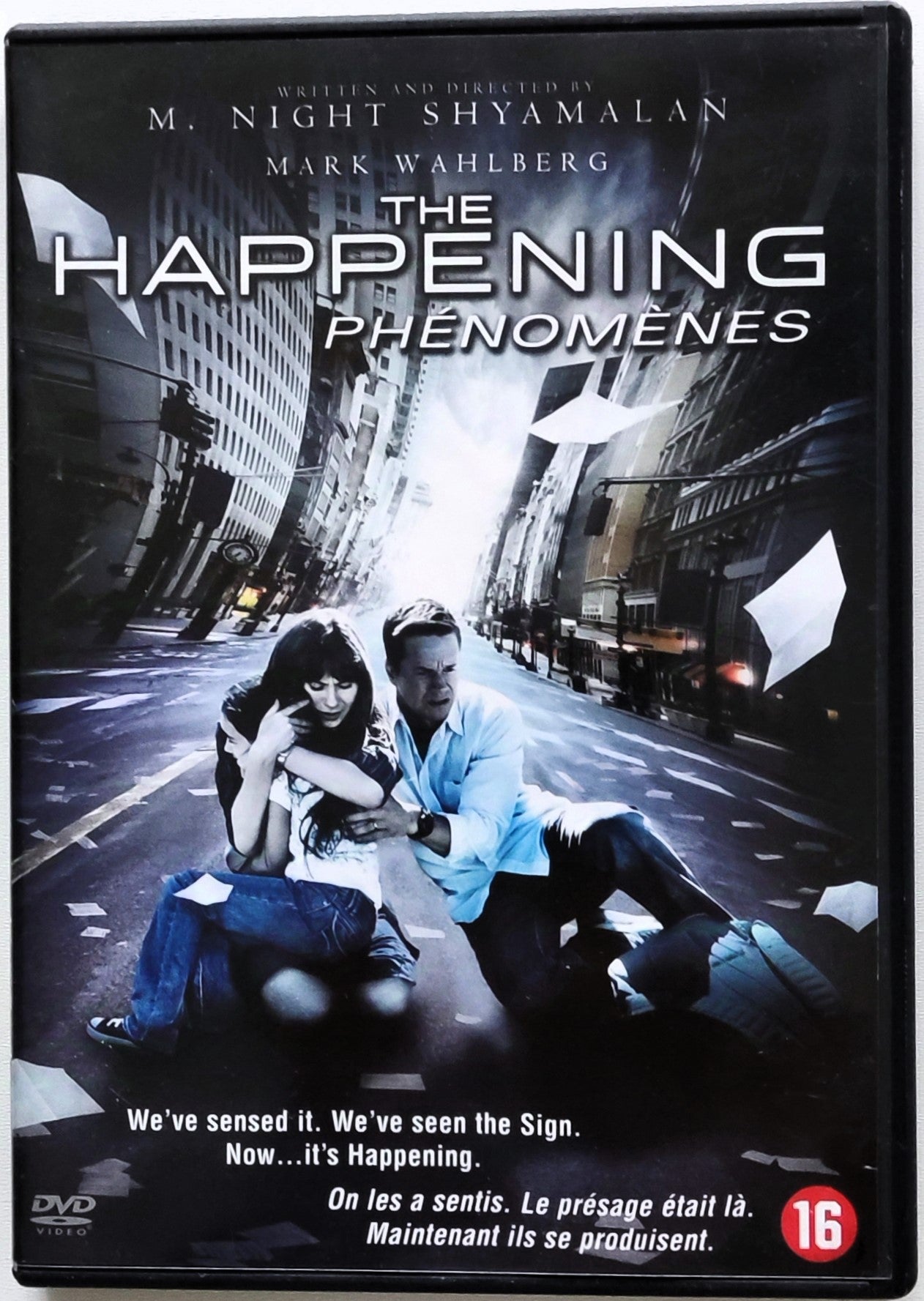 The Happening