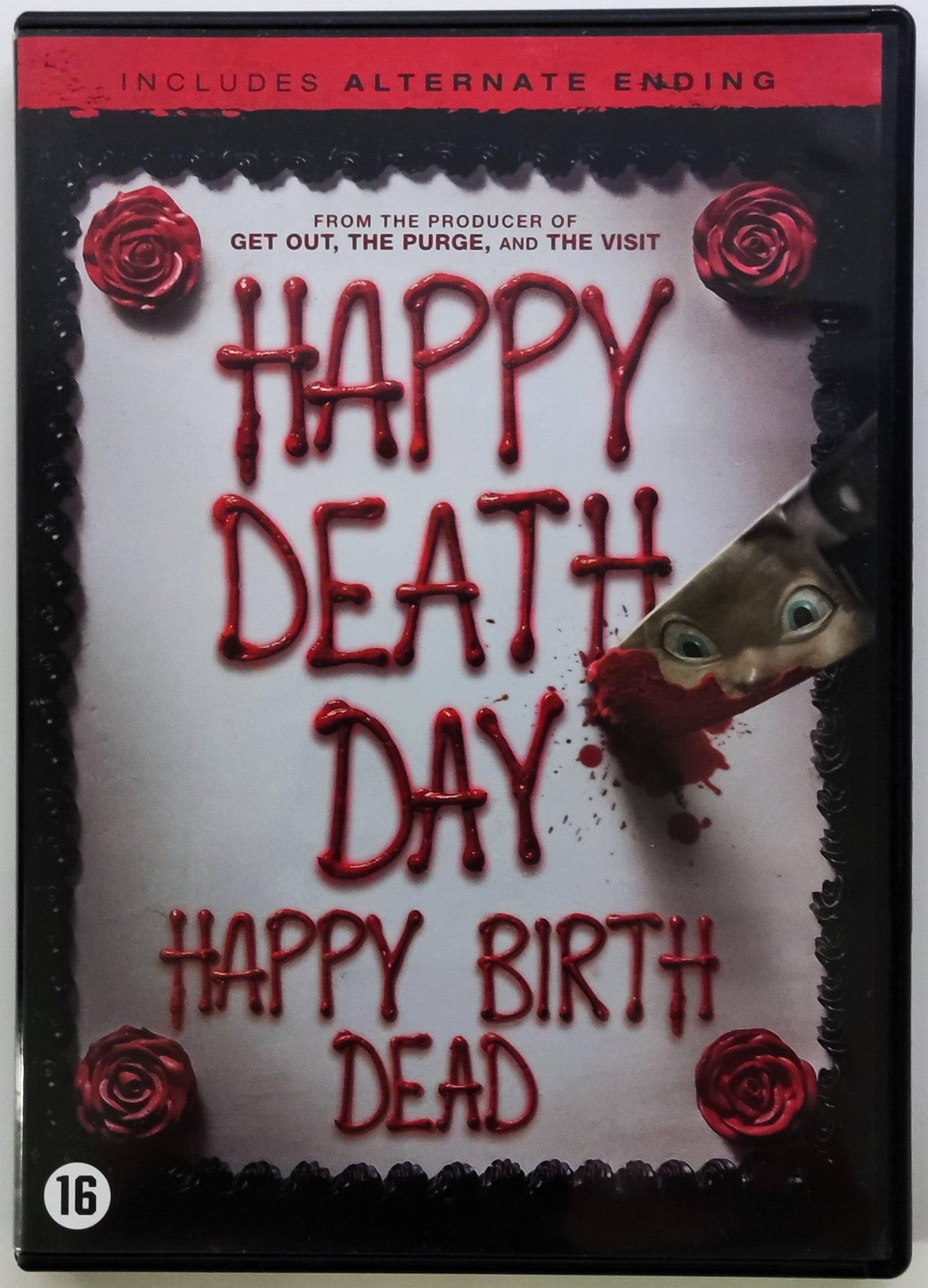 Happy Death Day