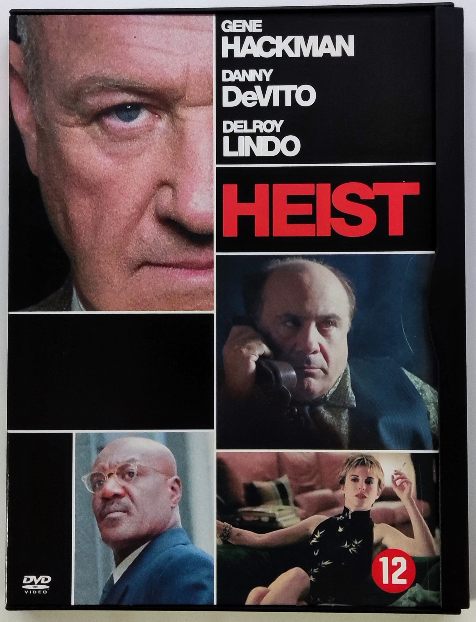 Heist