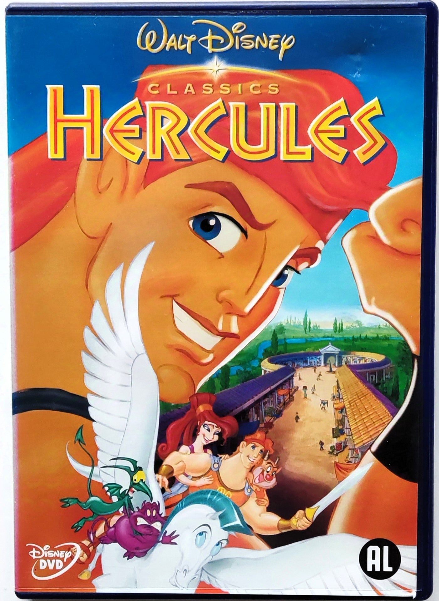 Hercules