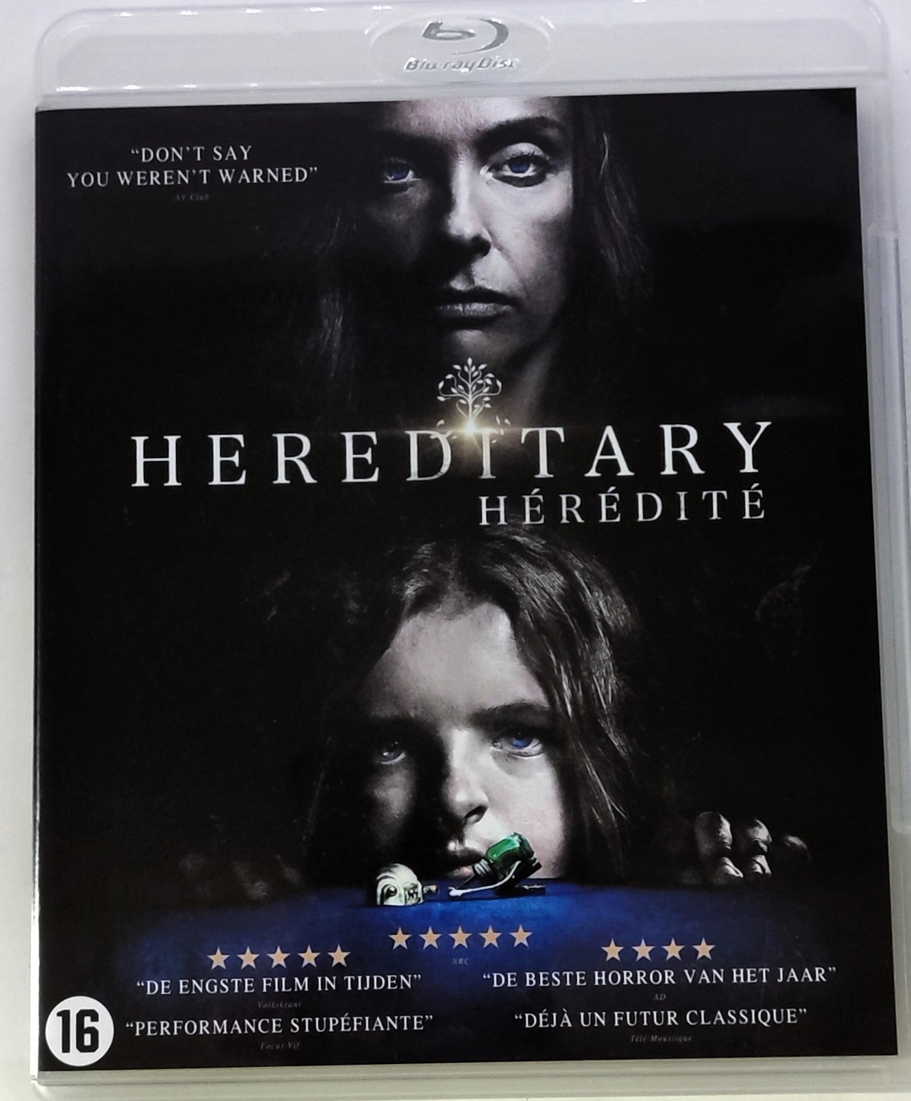 Hereditary