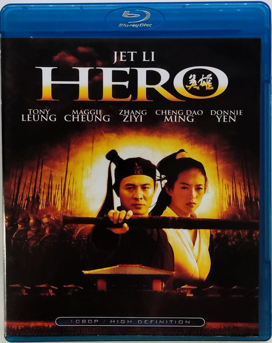 Hero
