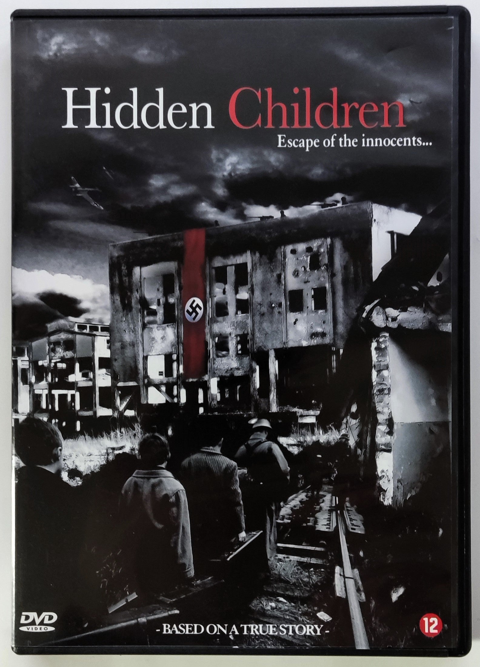 Hidden Children