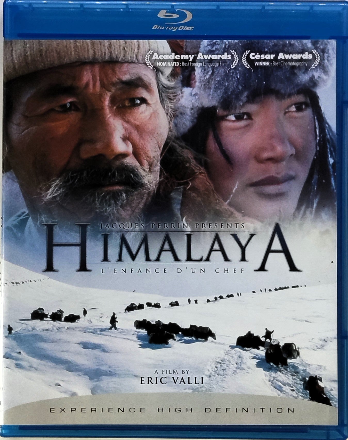 Himalaya