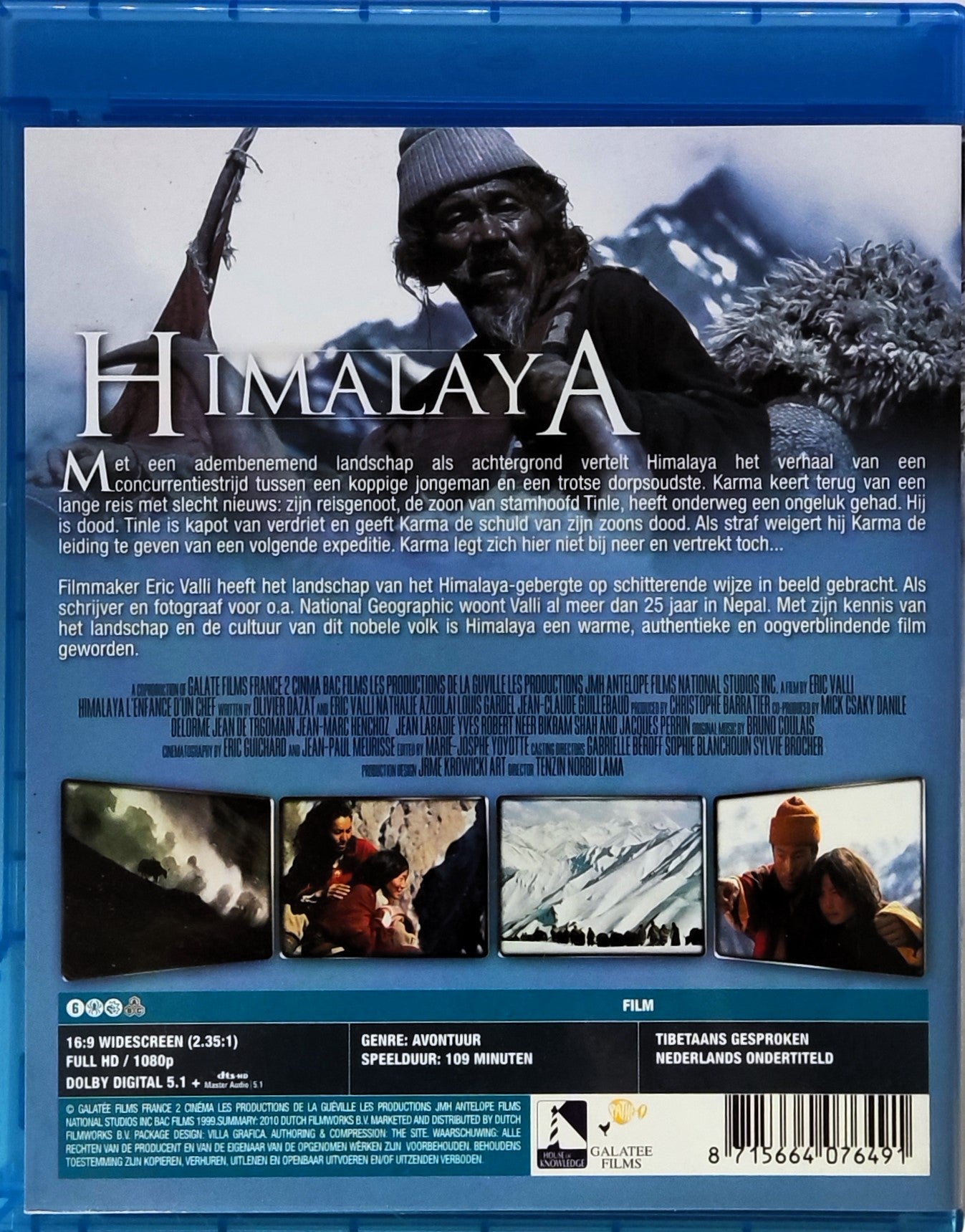 Himalaya