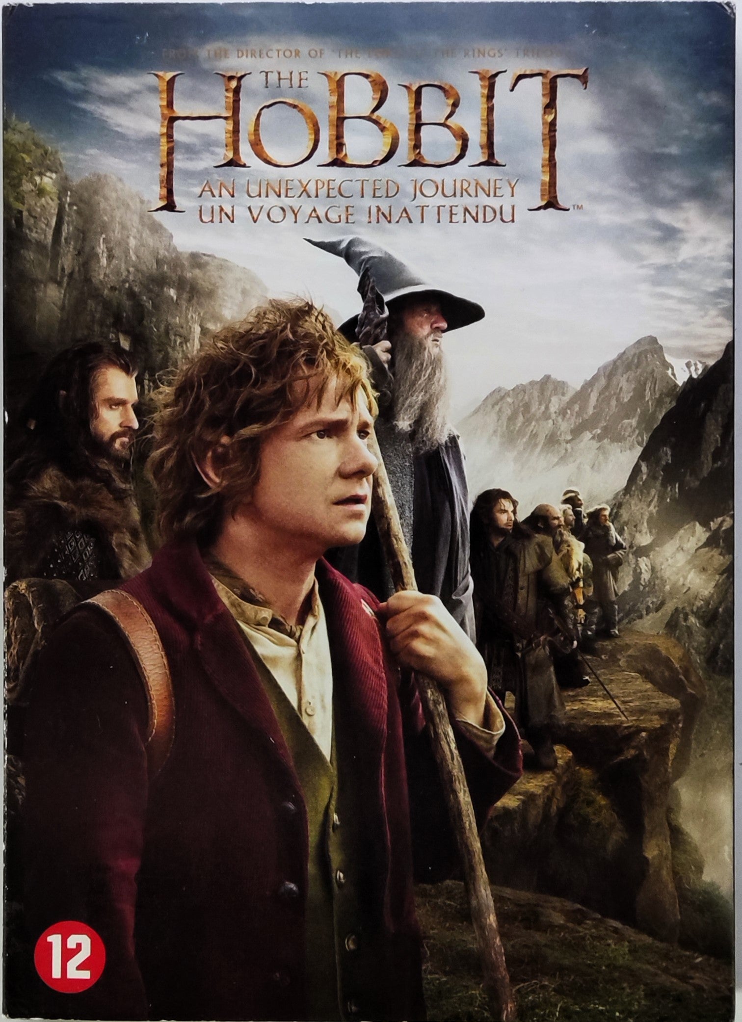 The Hobbit