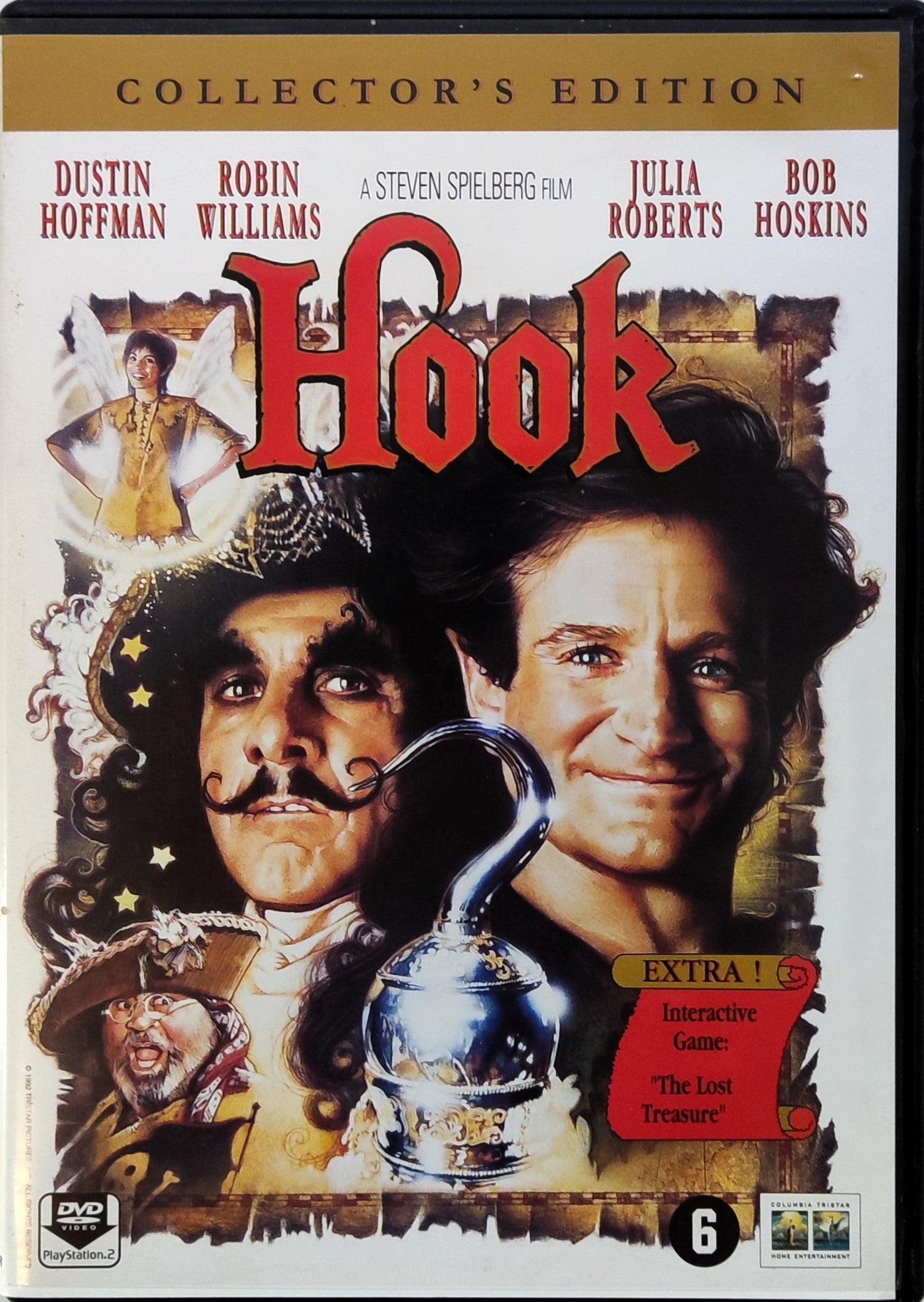 Hook