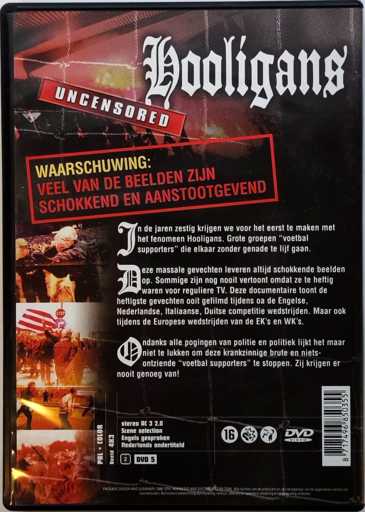 Hooligans