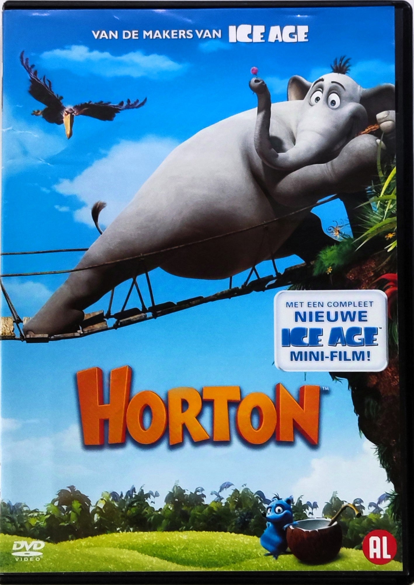 Horton