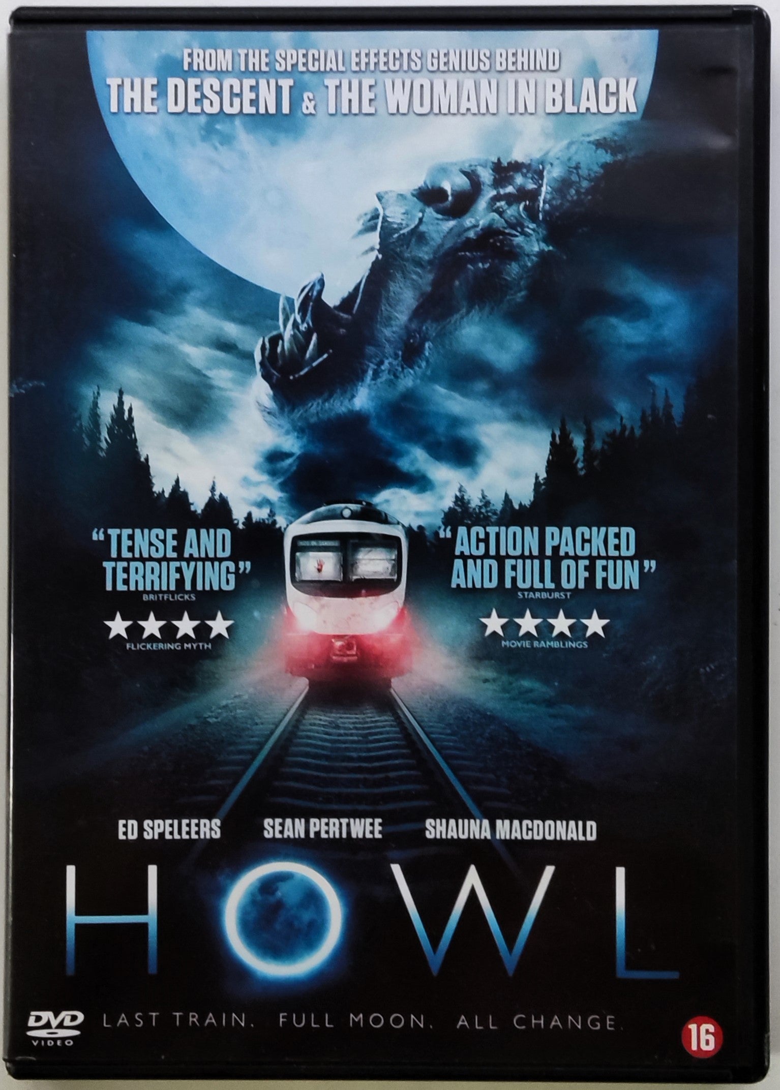 Howl