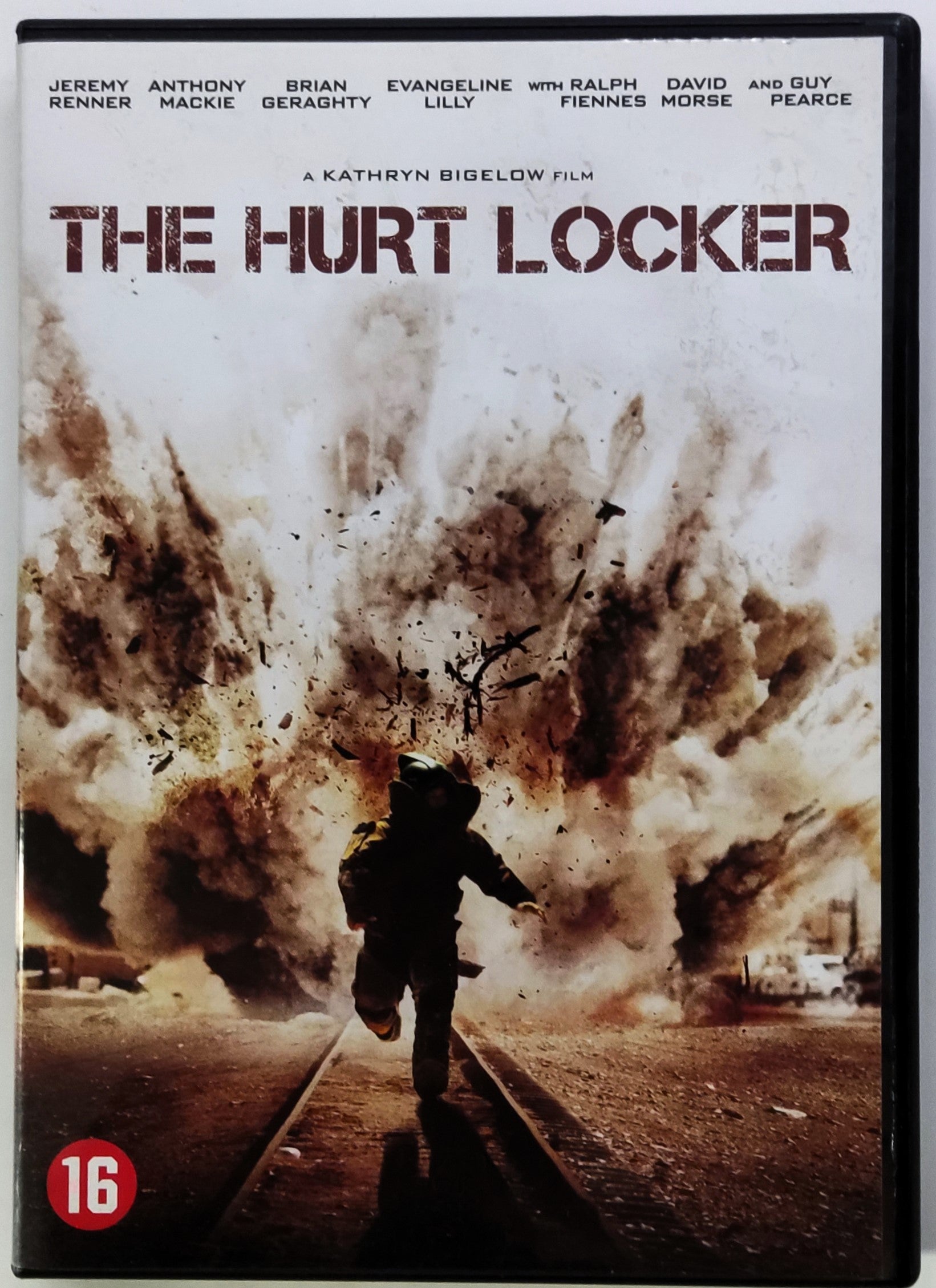 The Hurt Locker