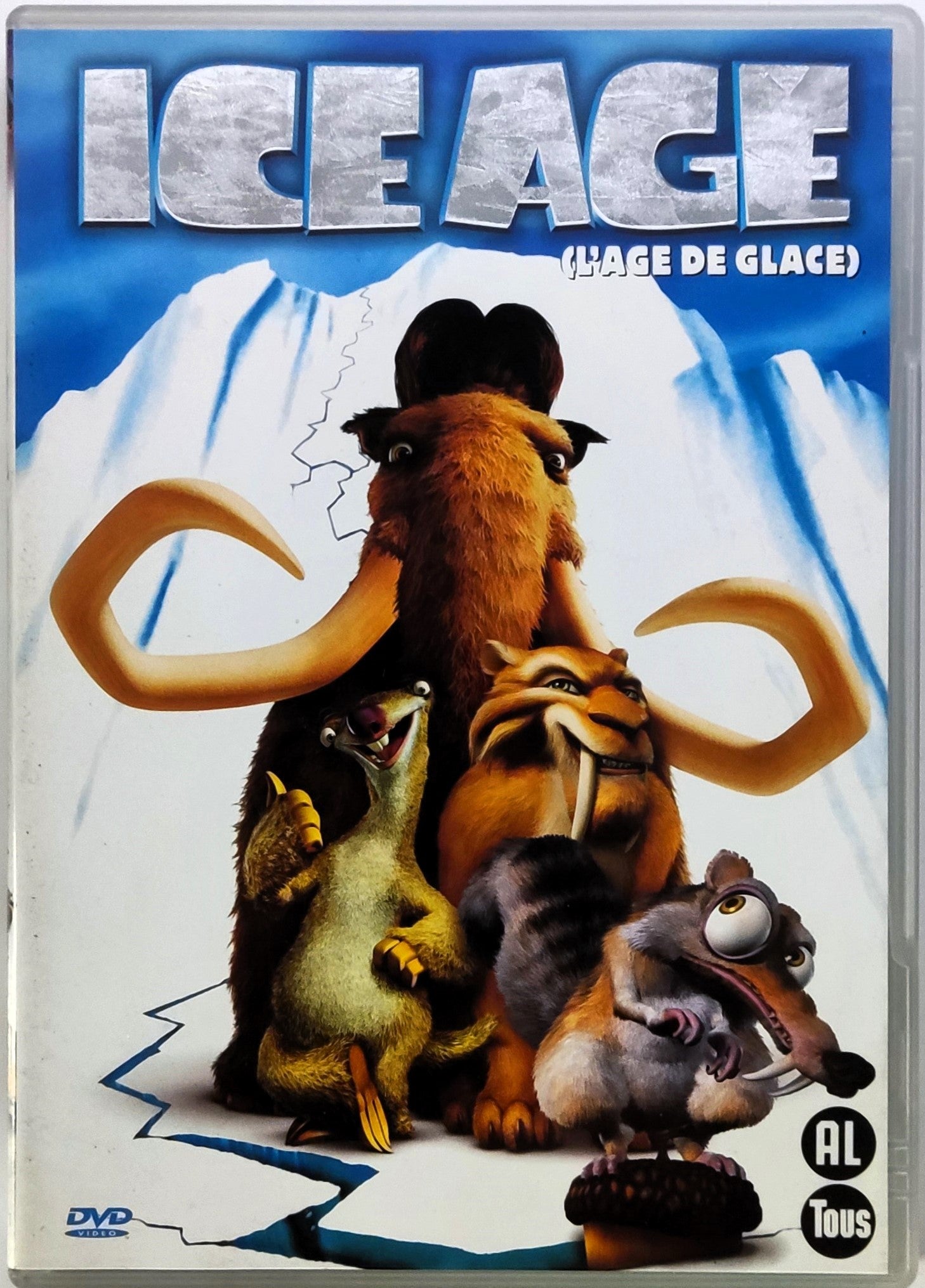 Ice Age