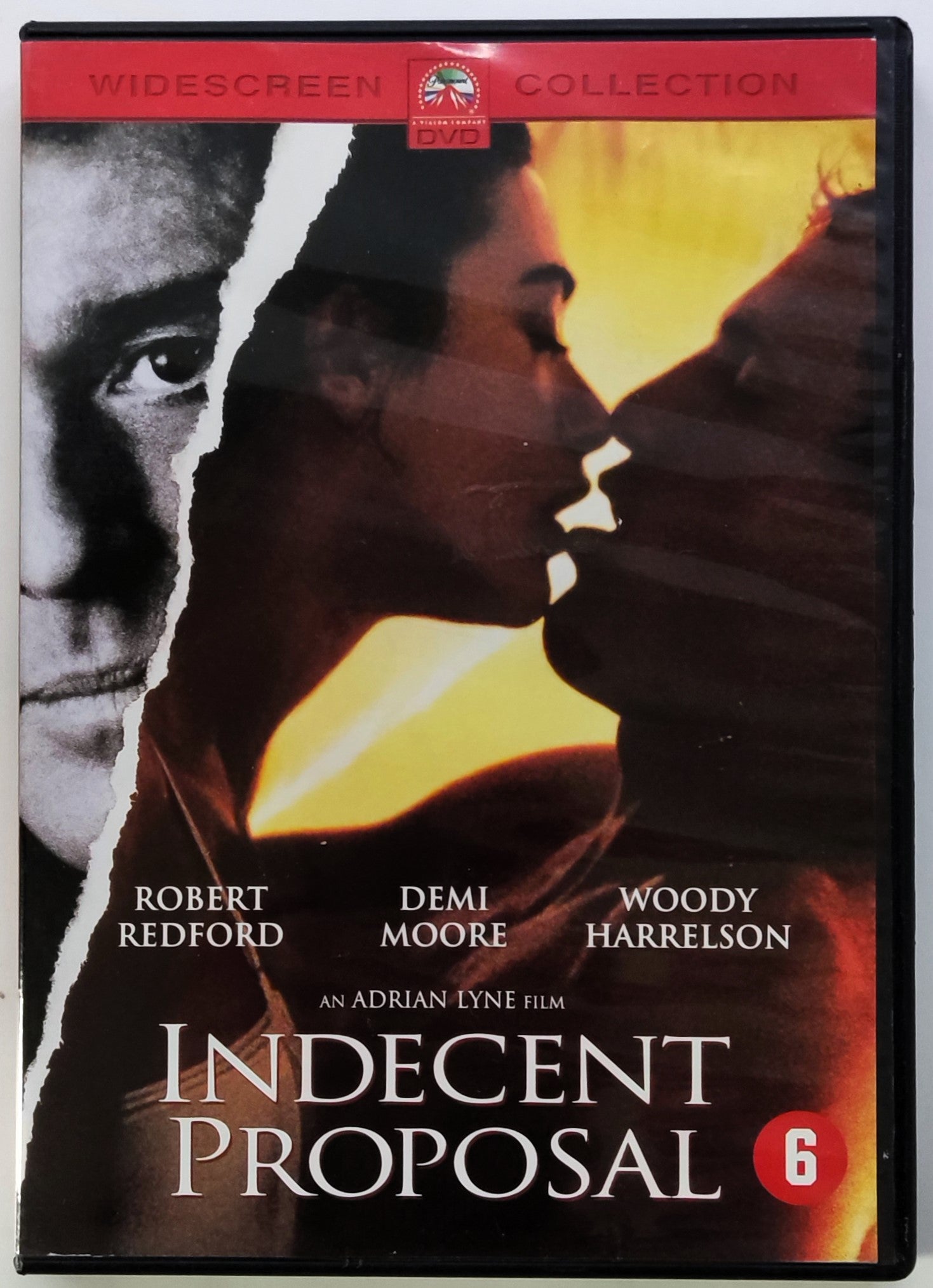 Indecent Proposal