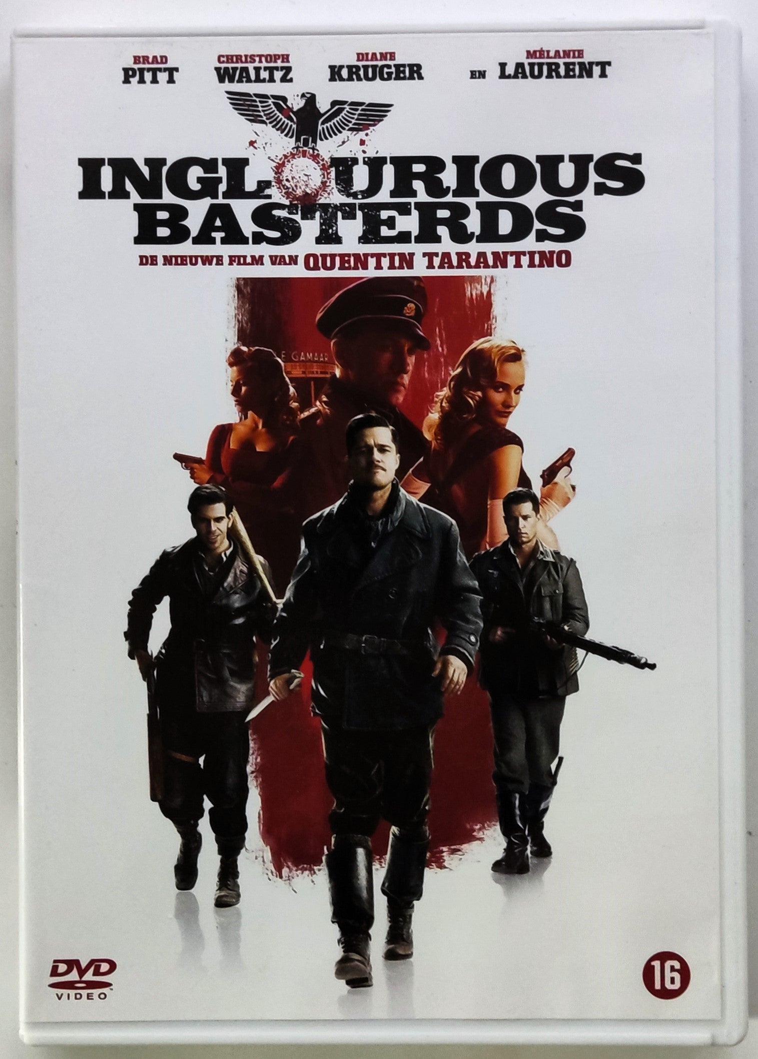 Inglorious Basterds