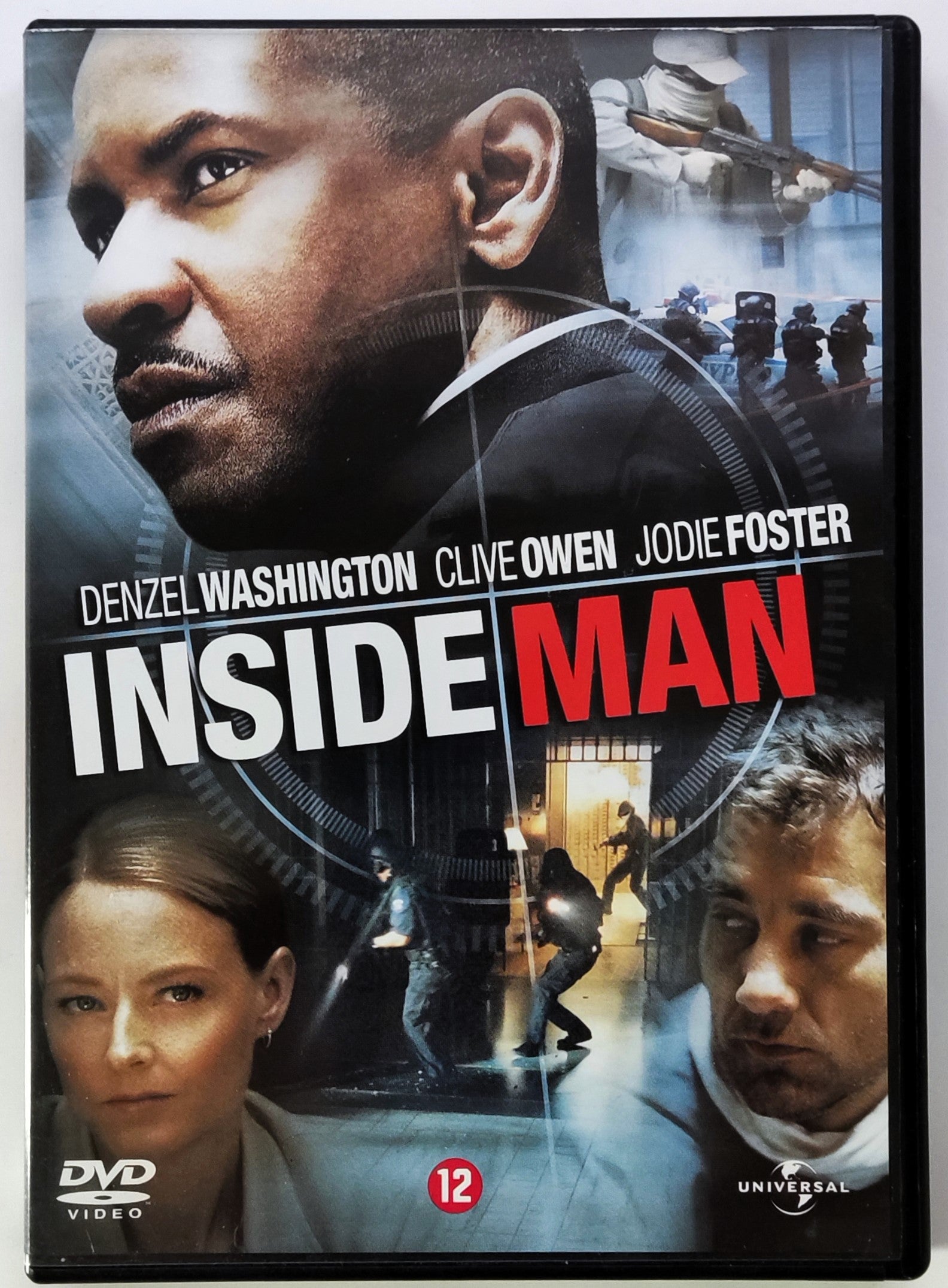 Inside Man