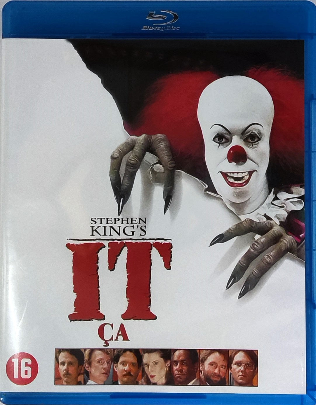 Stephen King's It