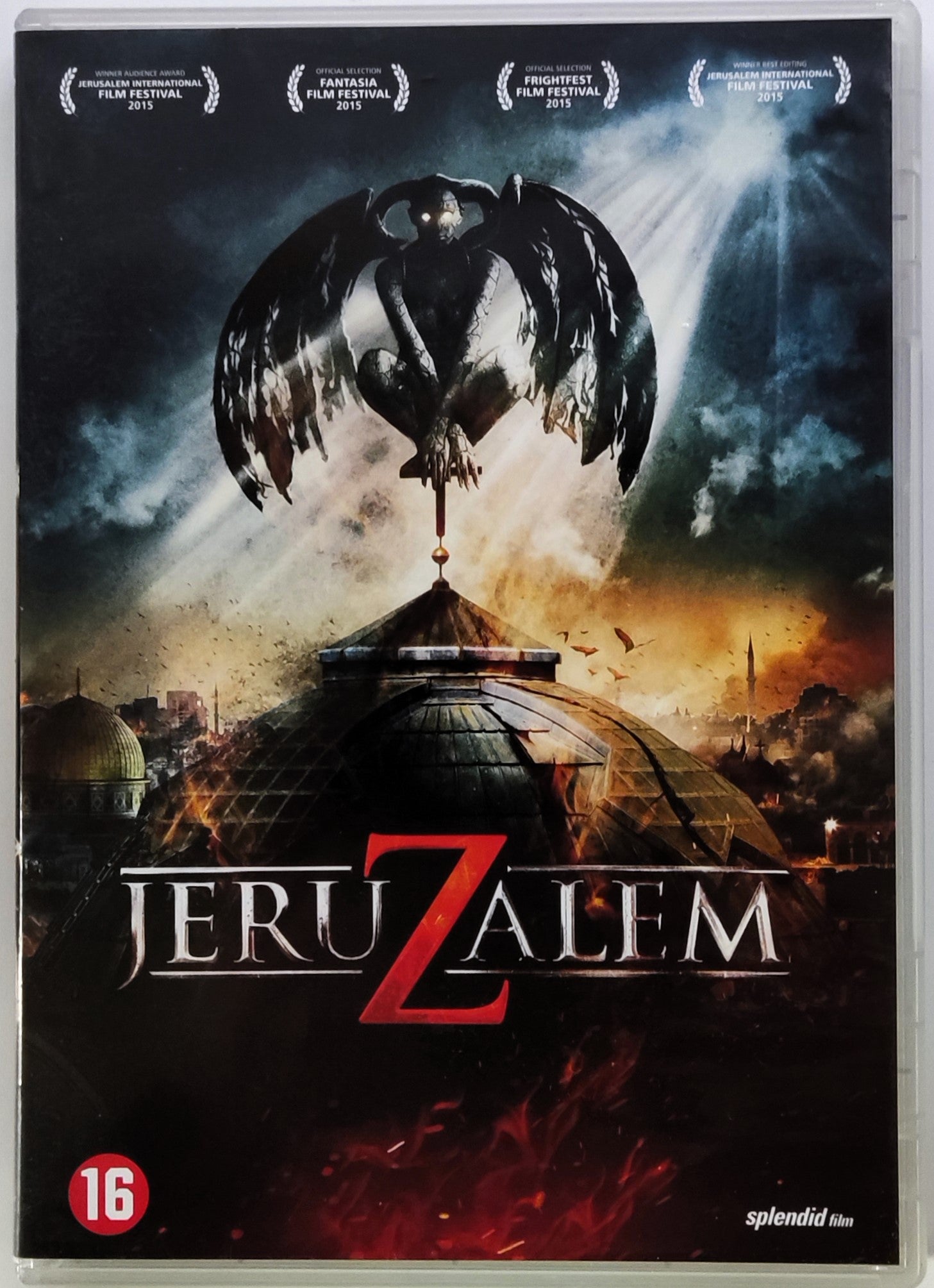 Jeruzalem