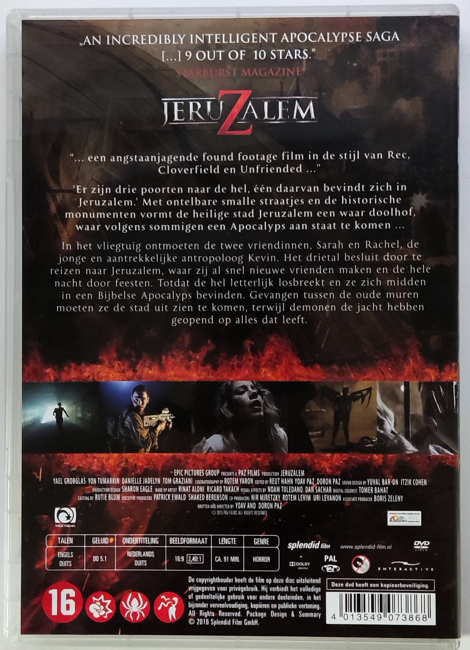 Jeruzalem