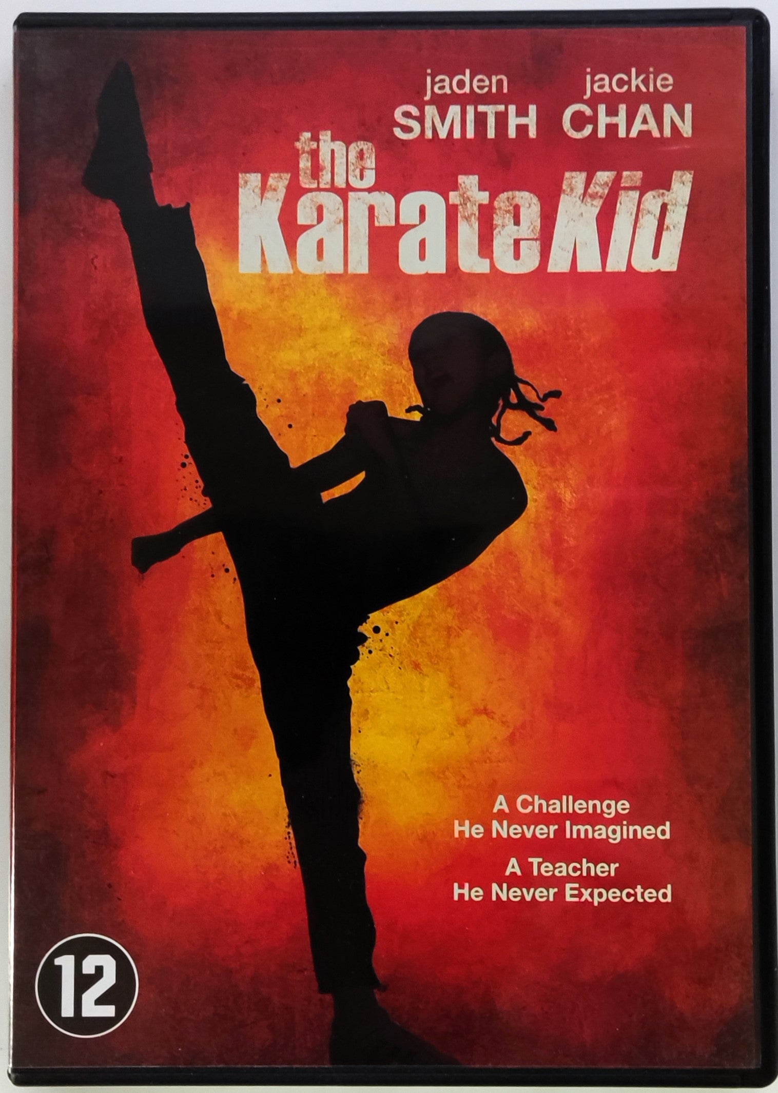 The Karate Kid