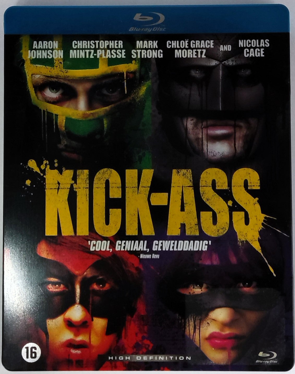 Kick-Ass