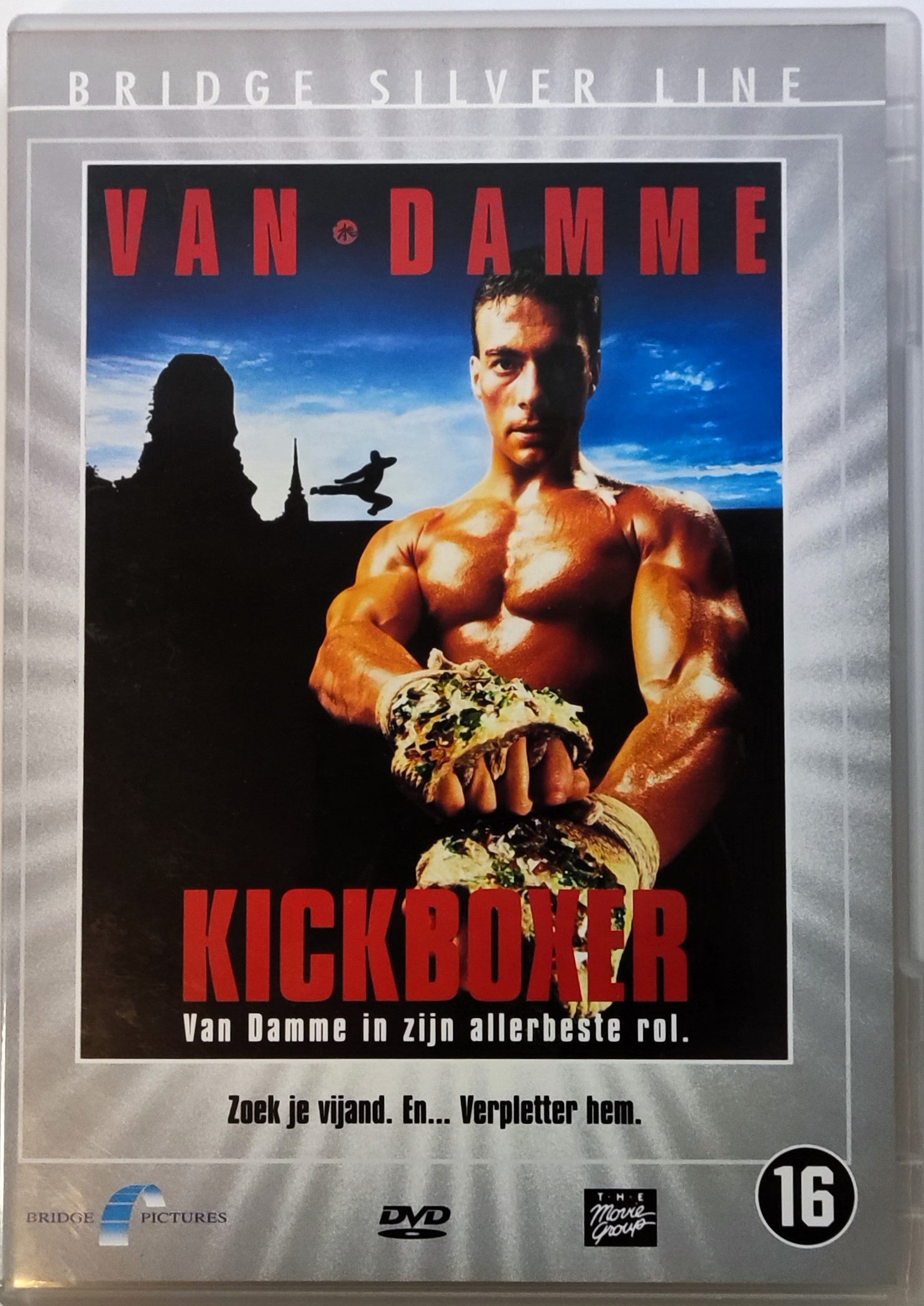 Kickboxer