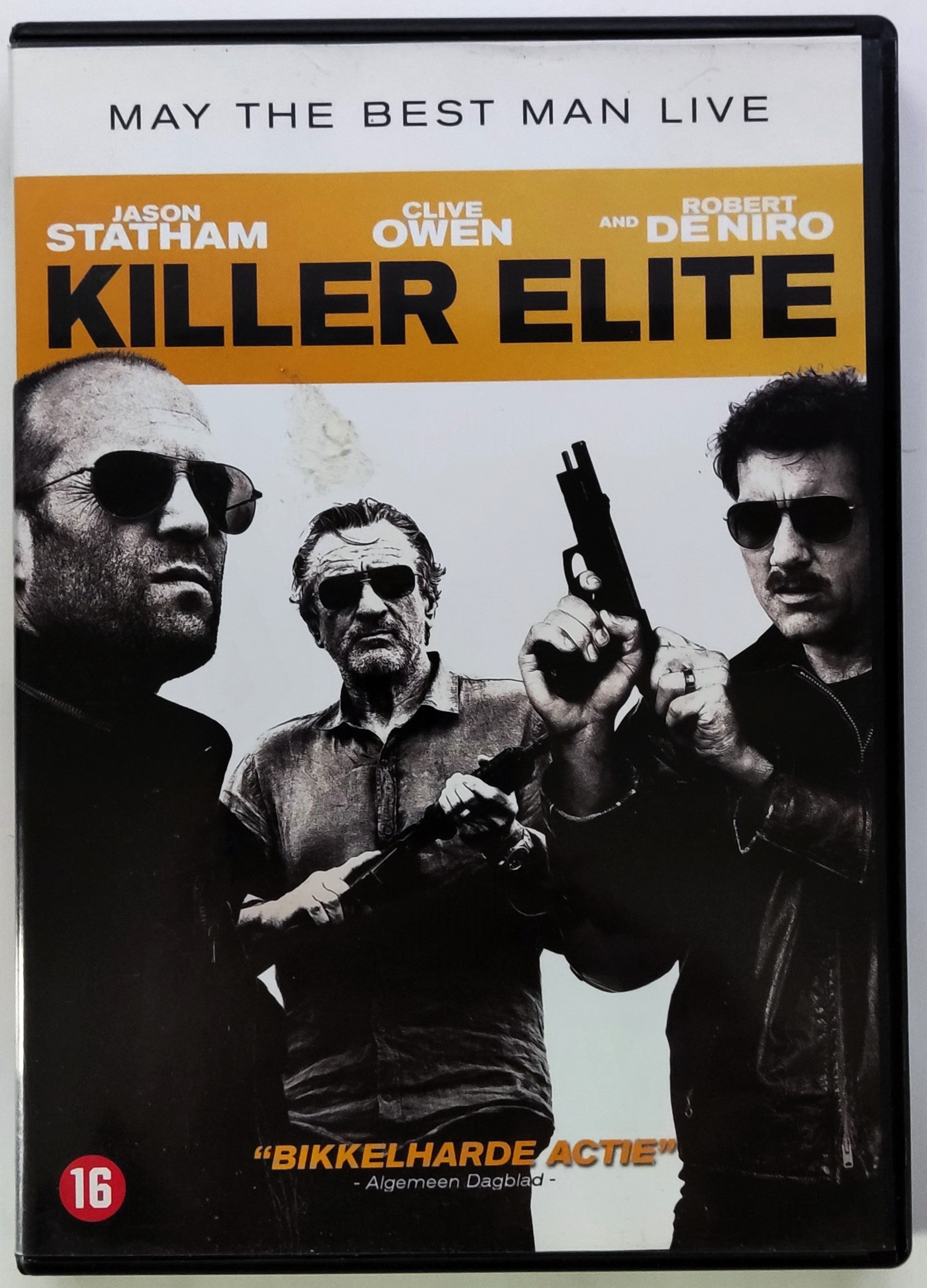 Killer Elite