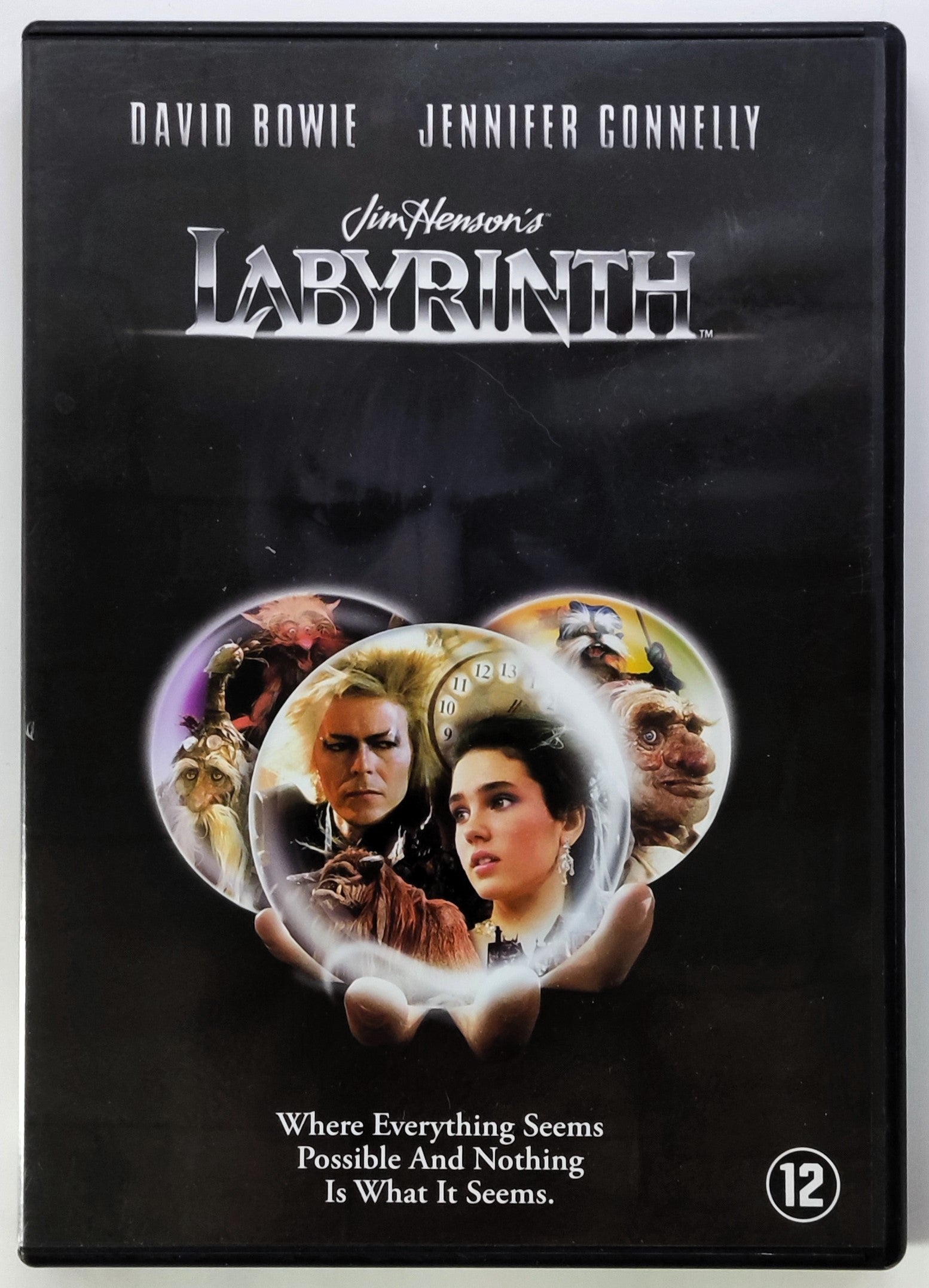 Labyrinth