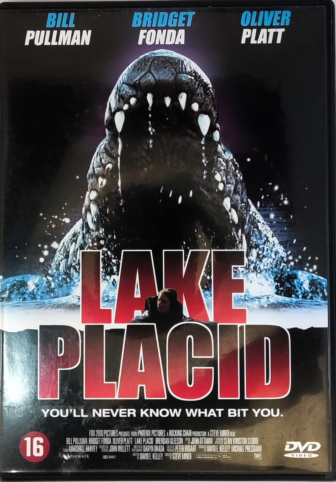 Lake Placid