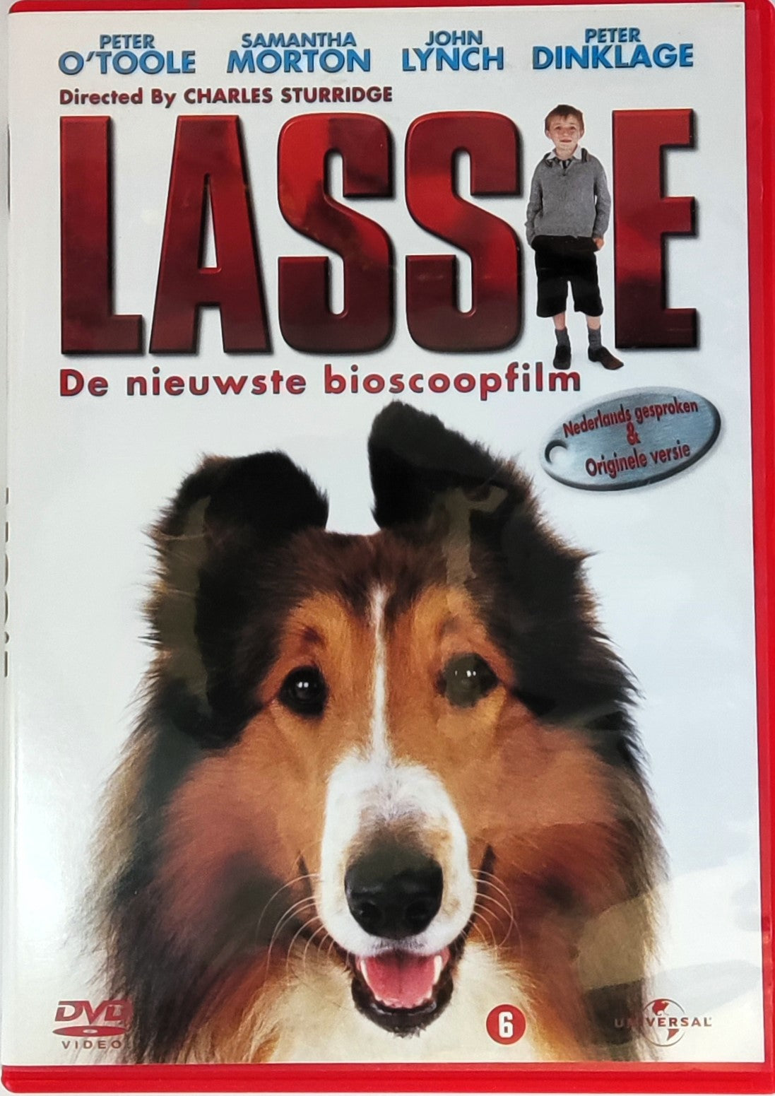 Lassie