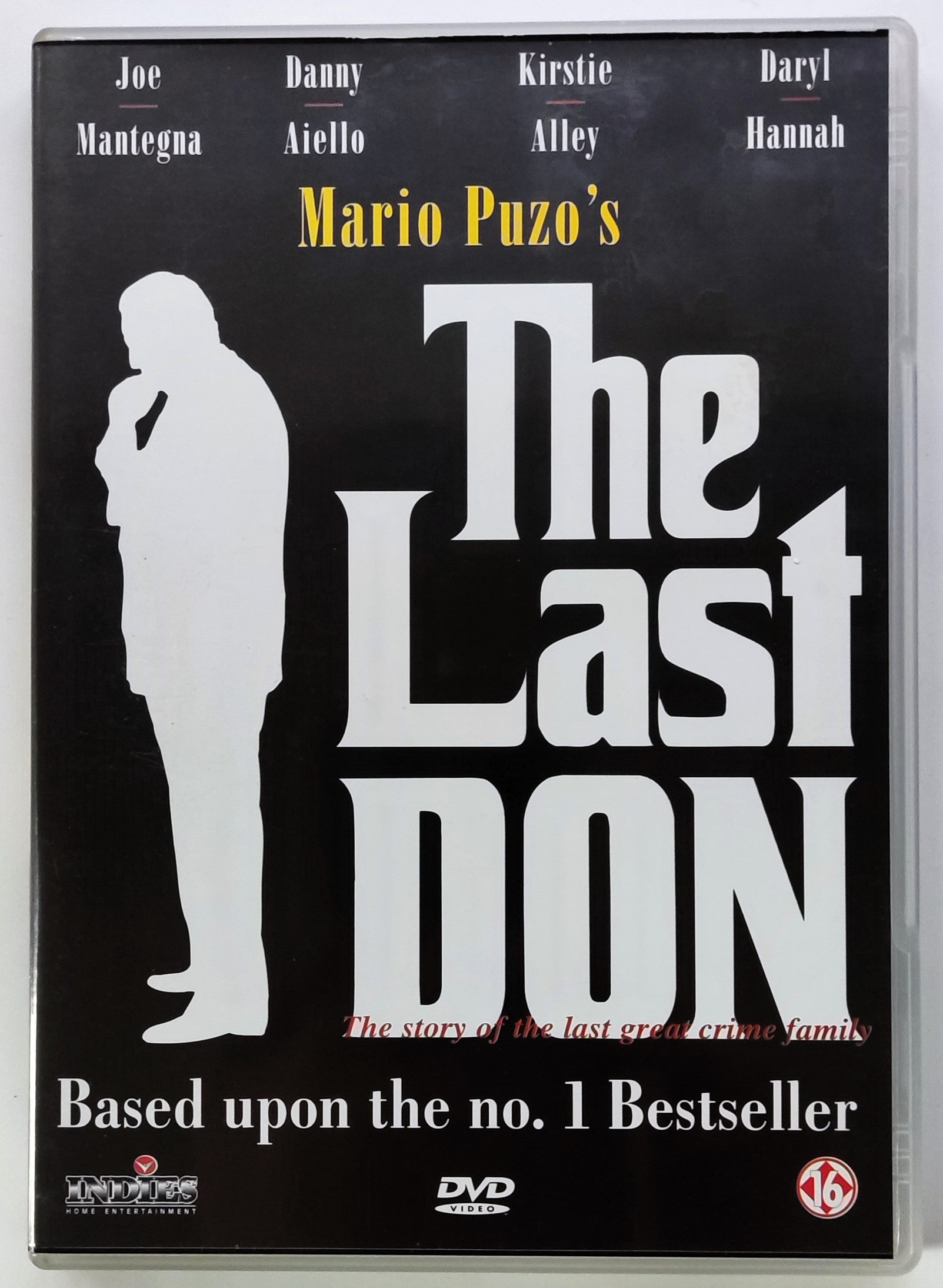 The Last Don