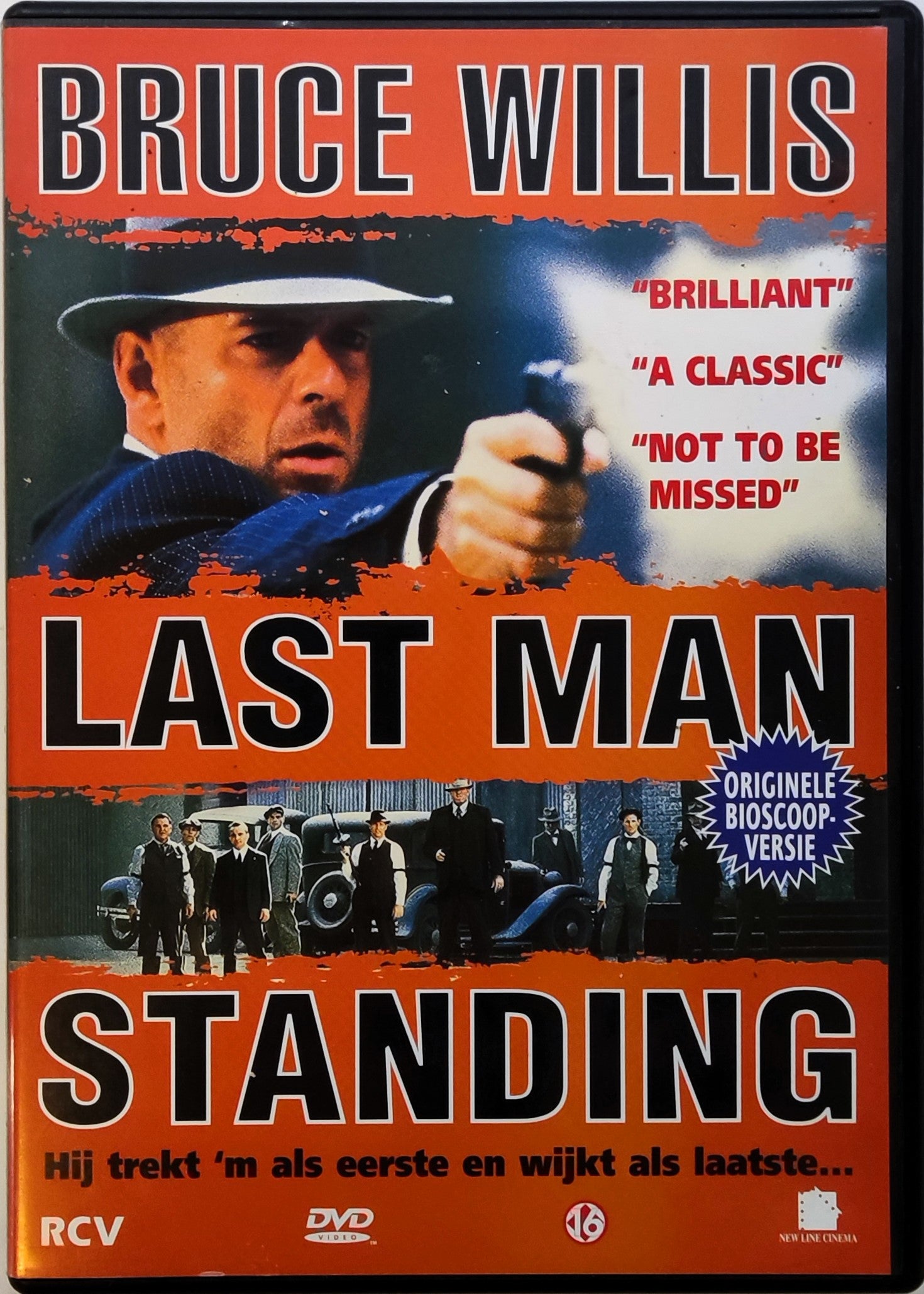 Last Man Standing