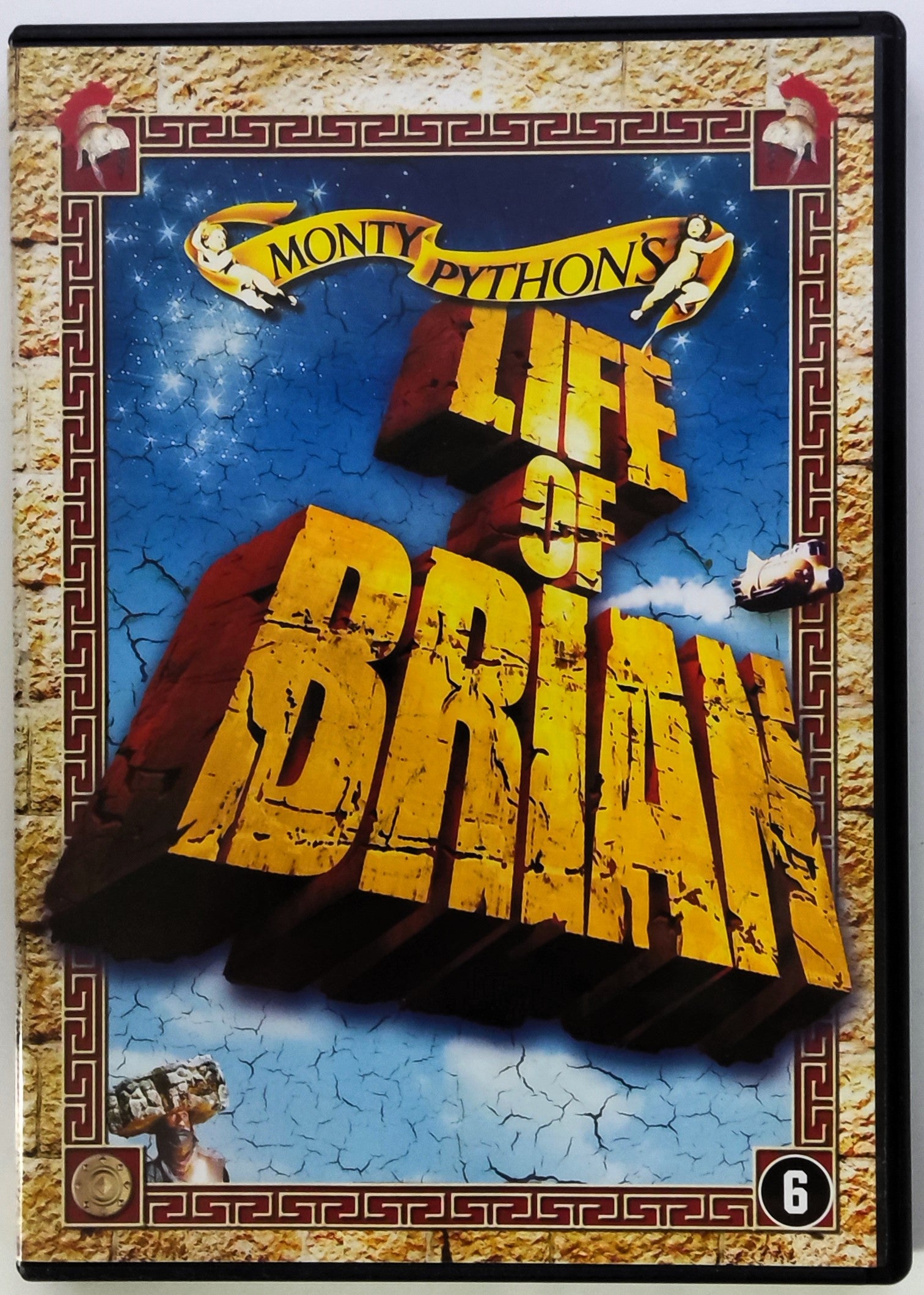 Monty Python's Life of Brian