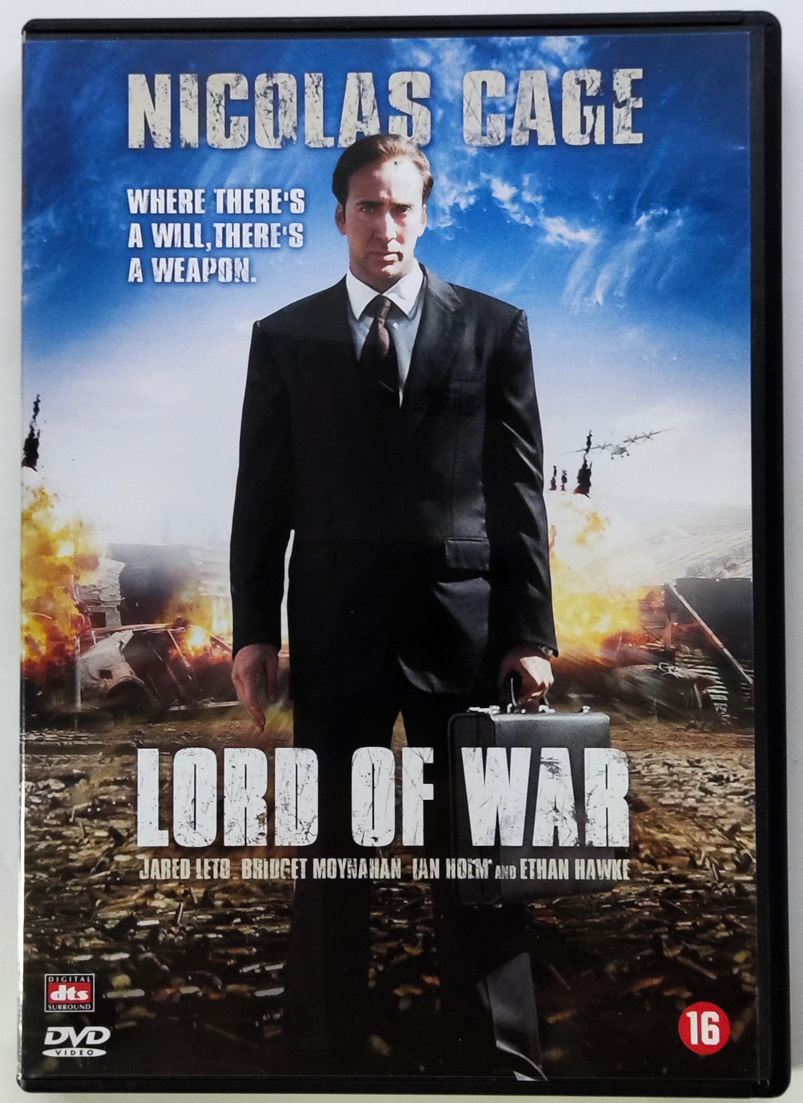 Lord of War