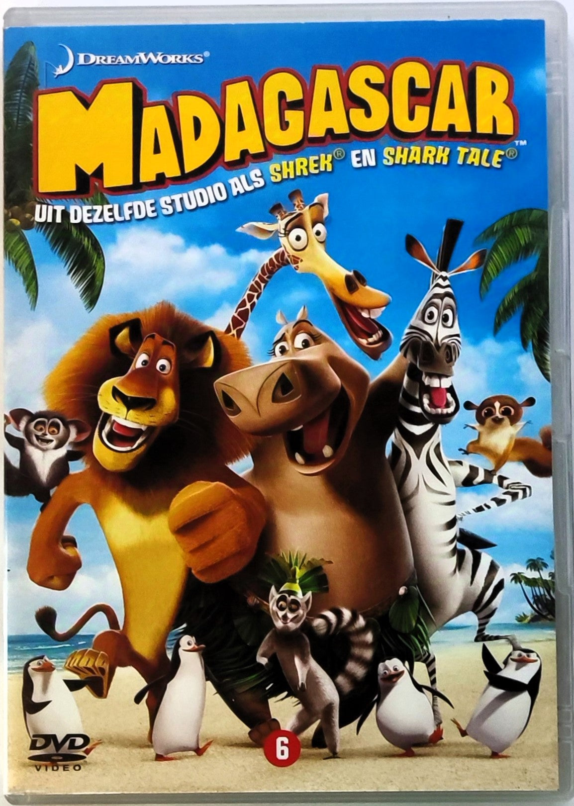 Madagascar