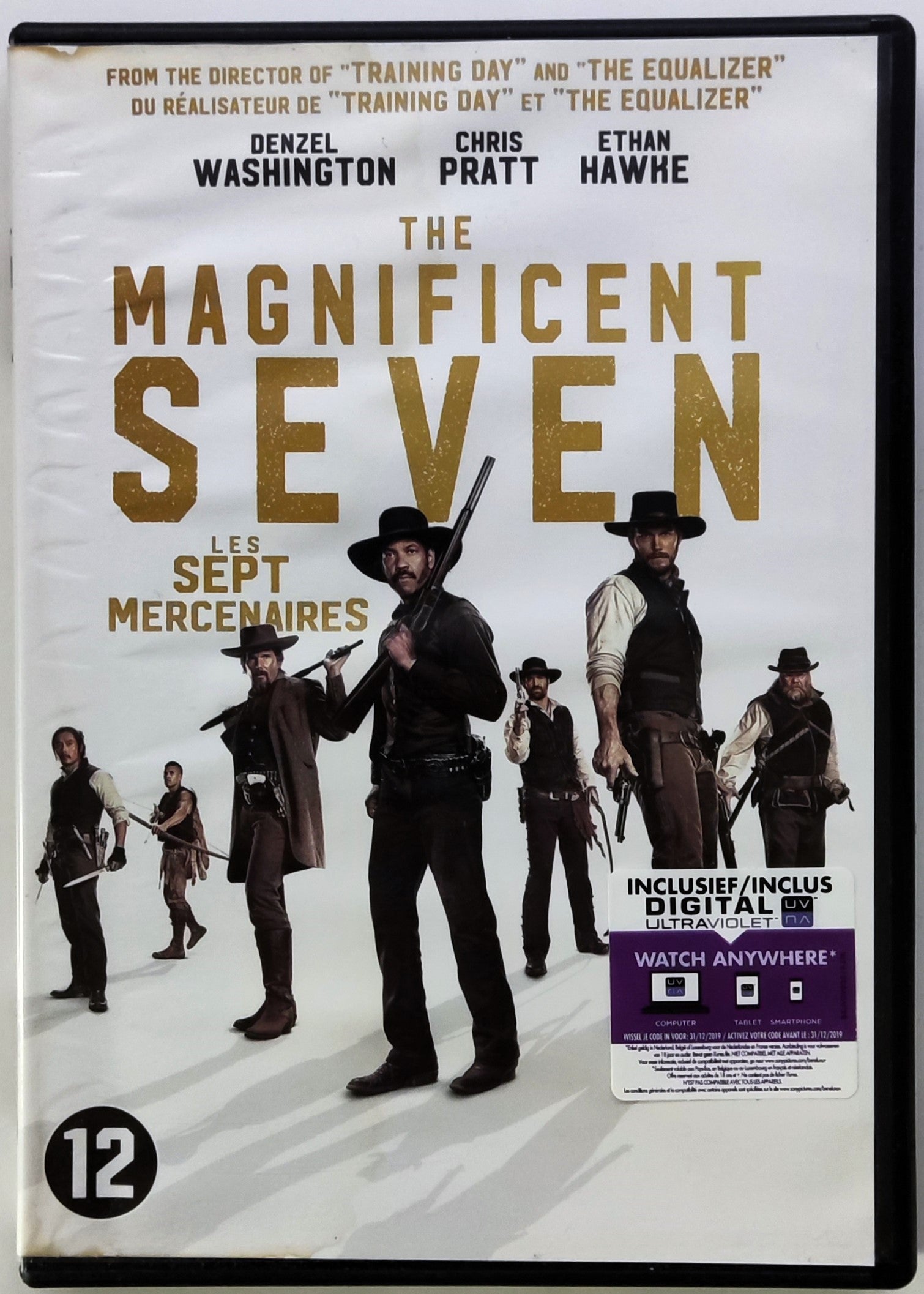 The Magnificent Seven