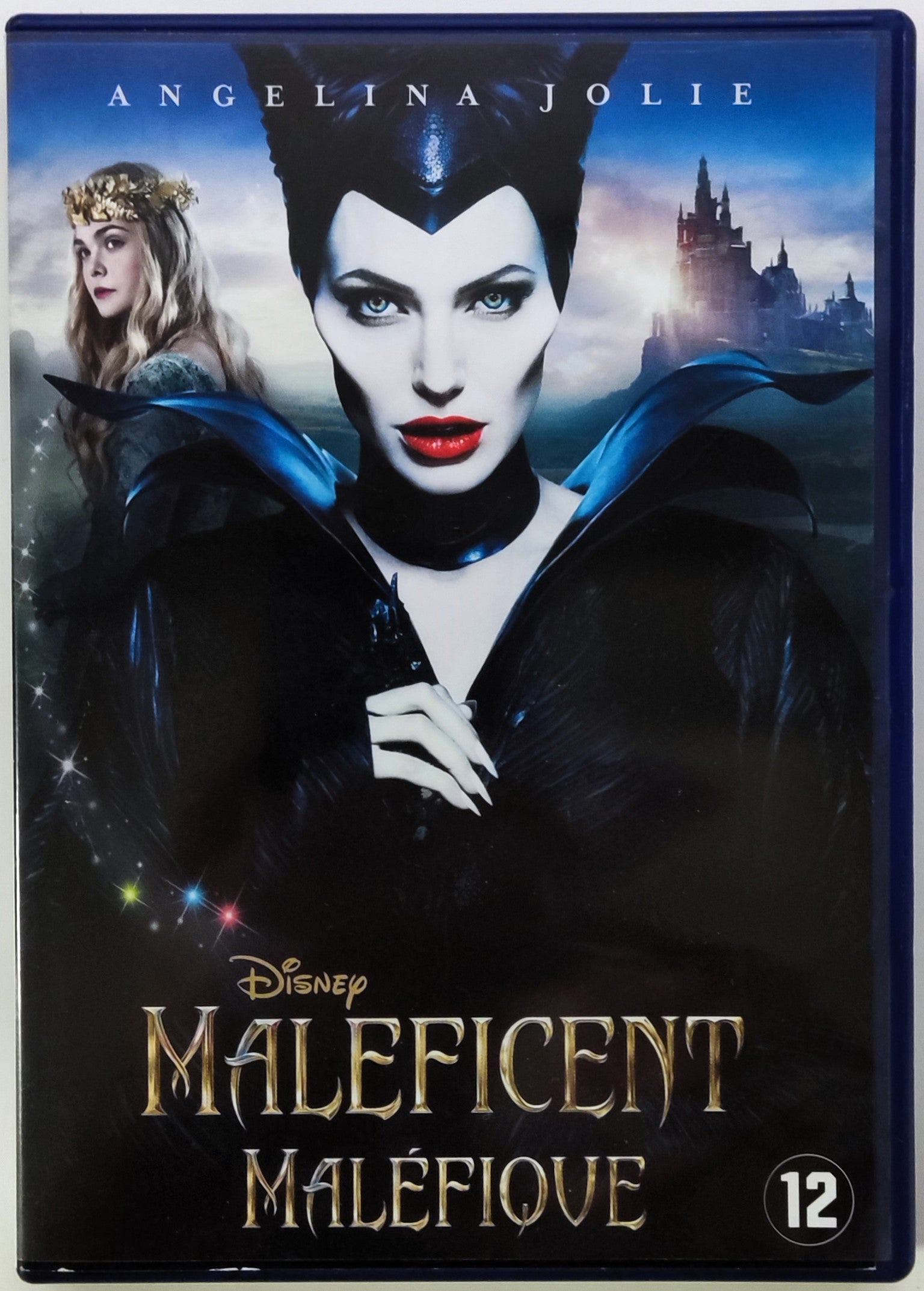 Maleficent