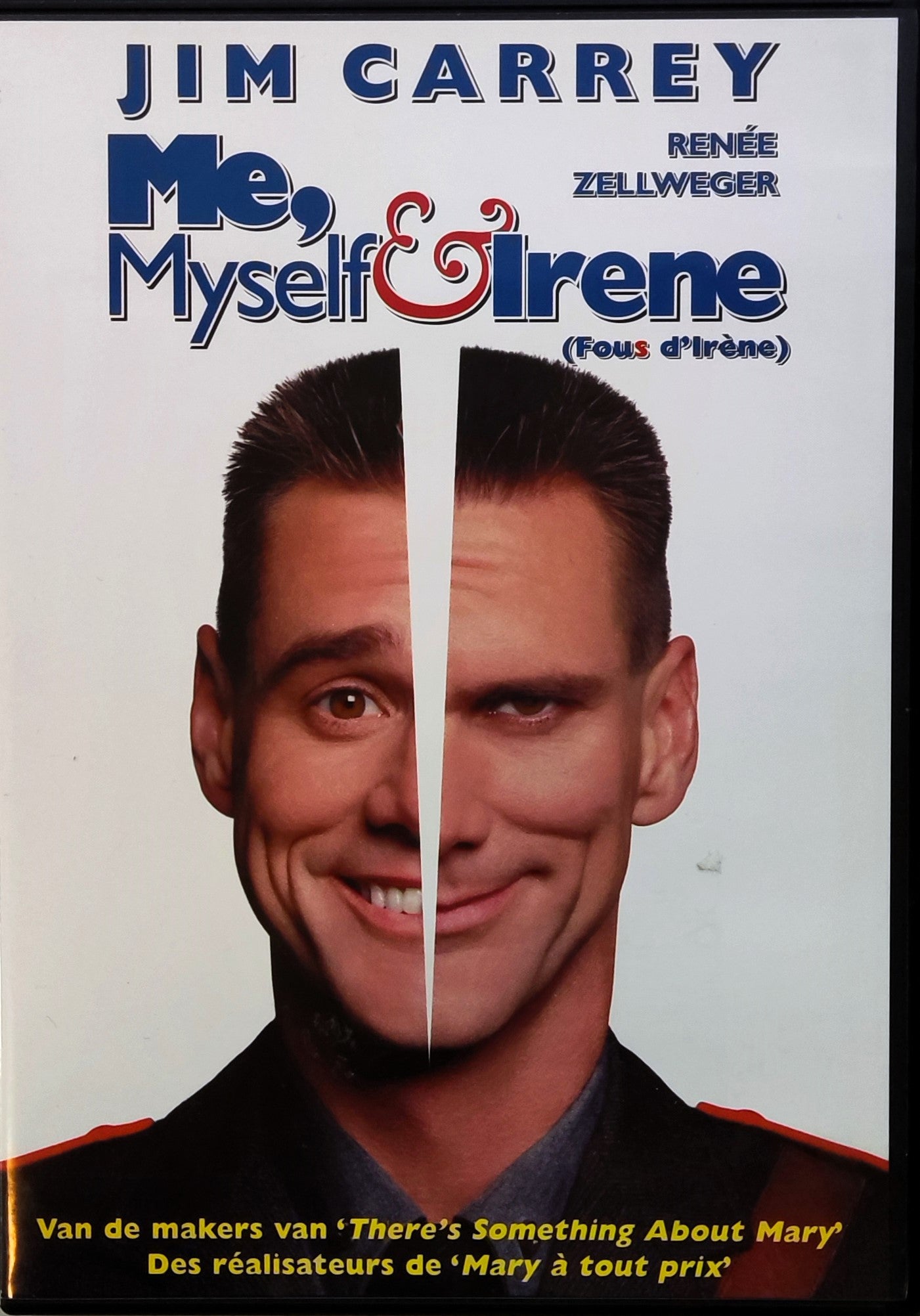 Me, Myself & Irene