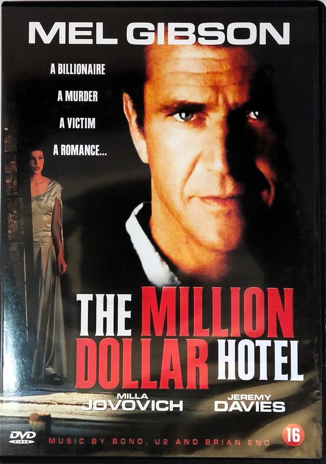 The Million Dollar Hotel