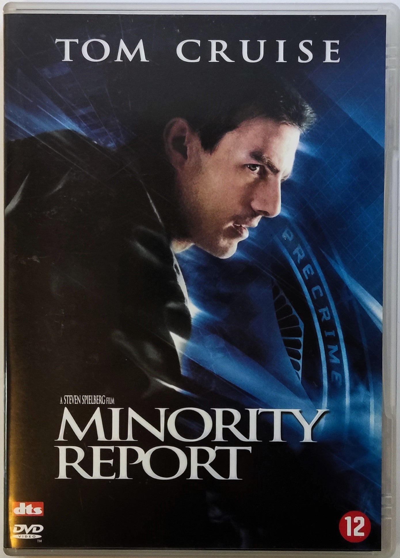 Minority Report