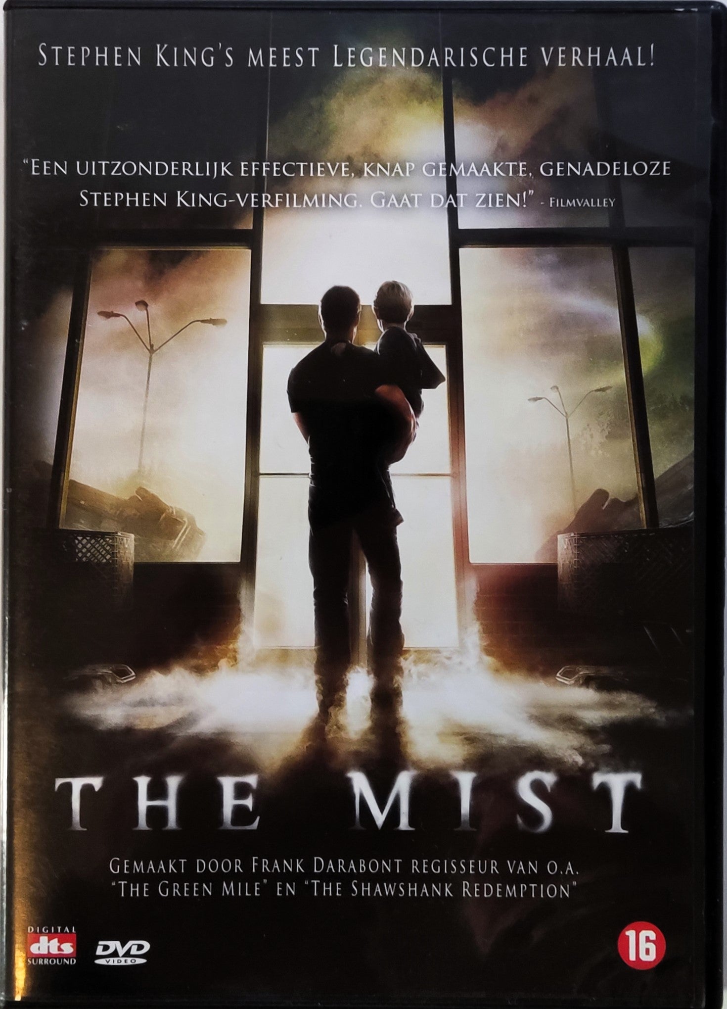 The Mist